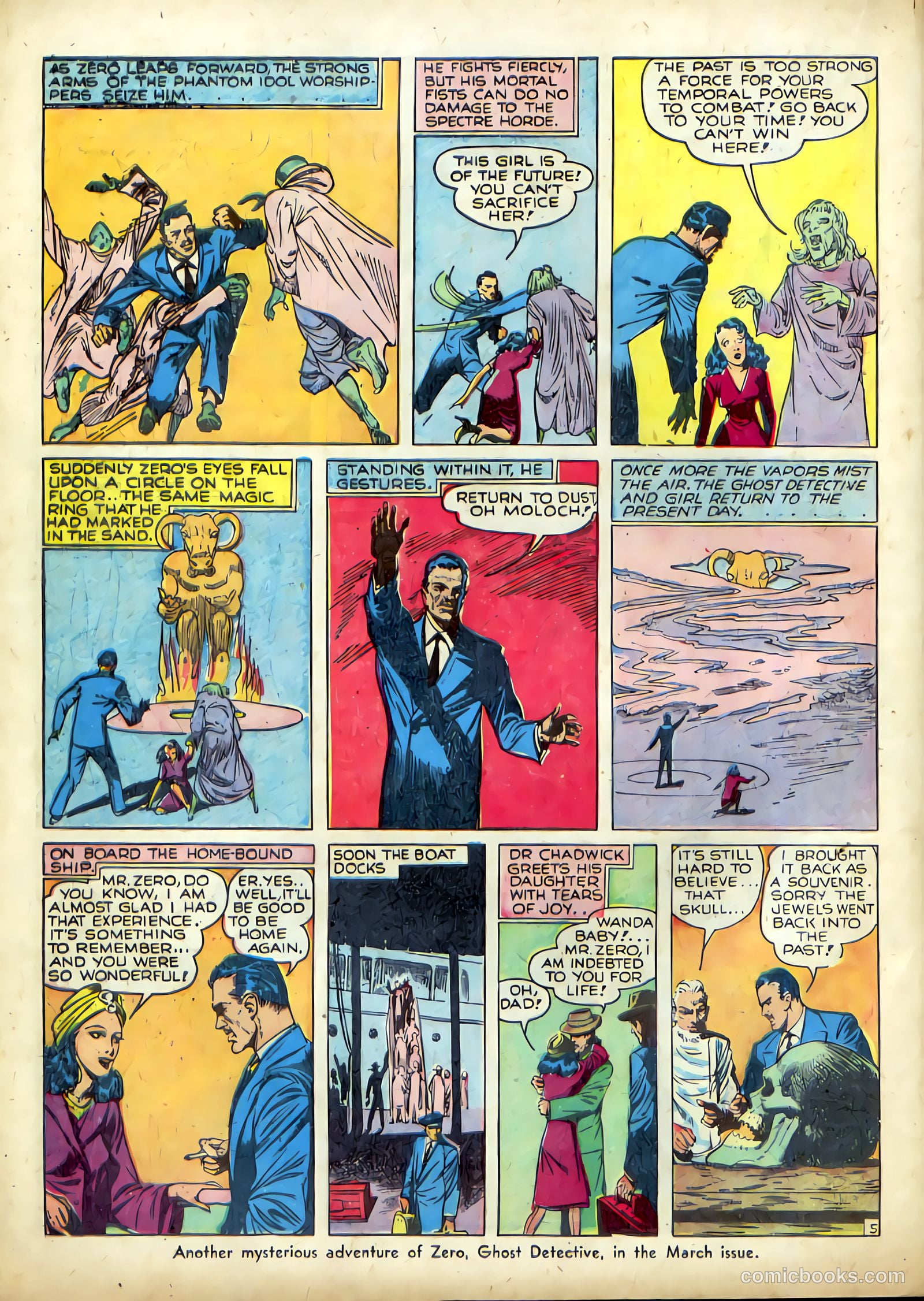 Feature Comics #41 — page 40 of 68