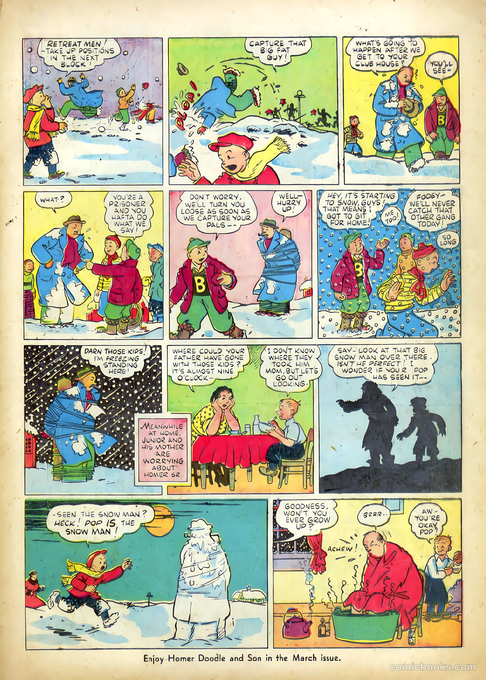 Feature Comics #41 — page 57 of 68