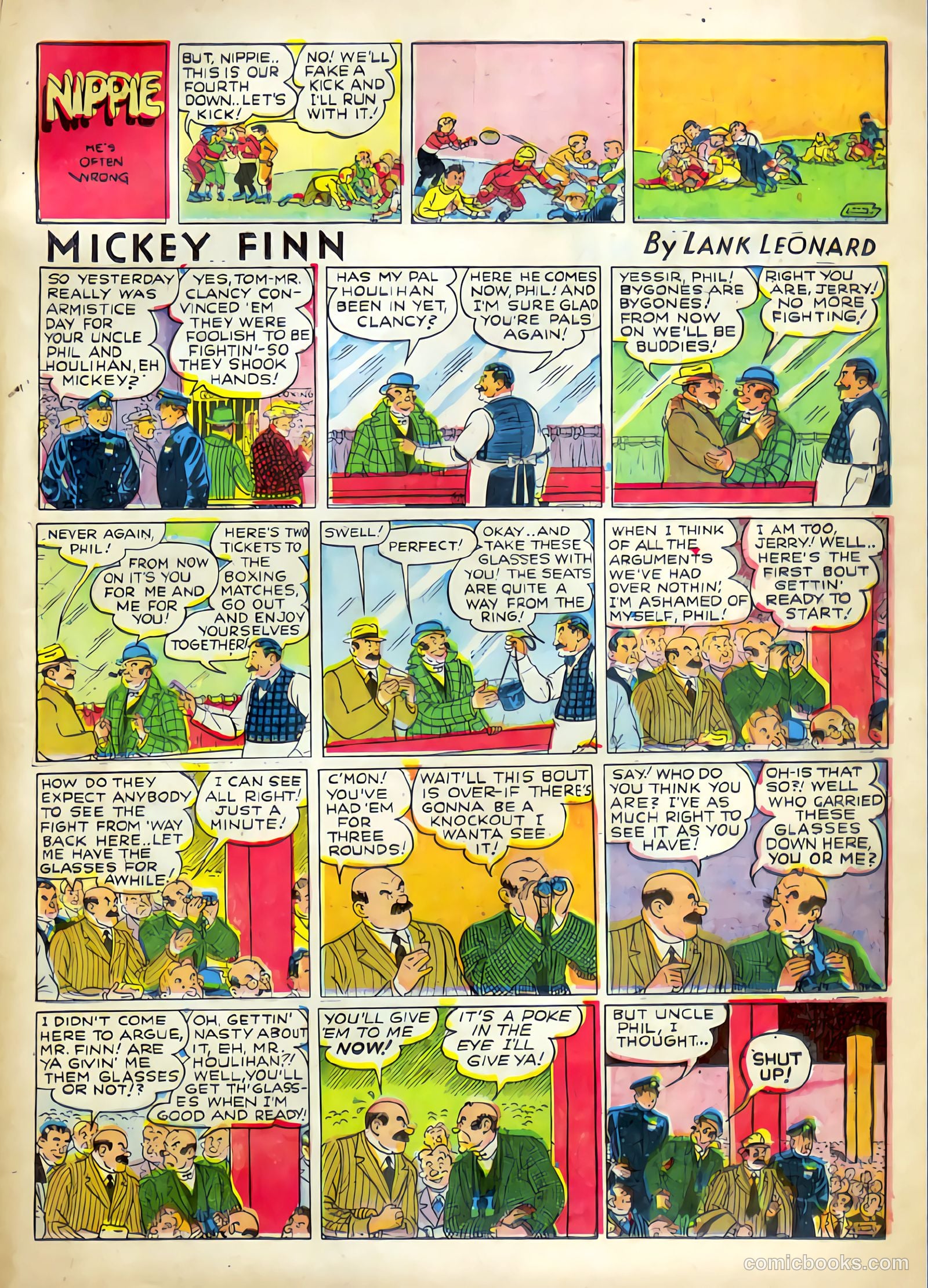 Feature Comics #41 — page 59 of 68