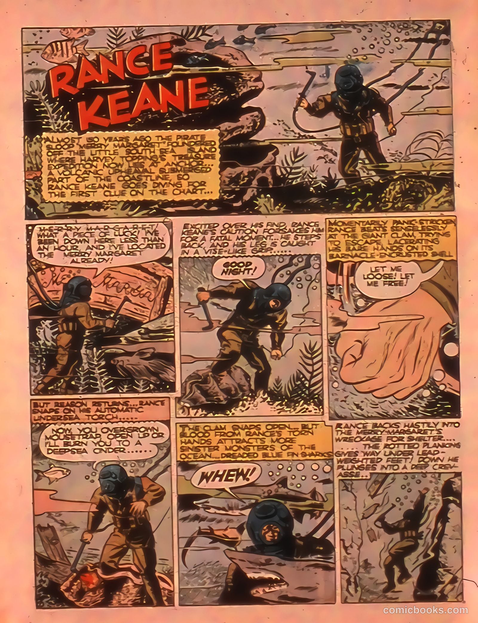 Feature Comics #42 — page 12 of 68