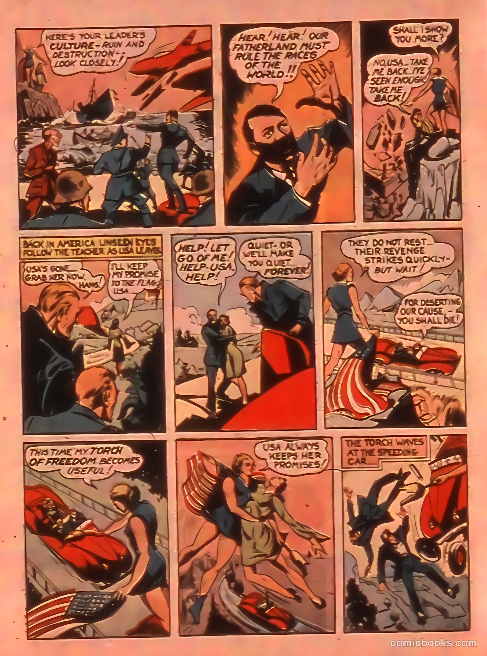 Feature Comics #42 — page 20 of 68