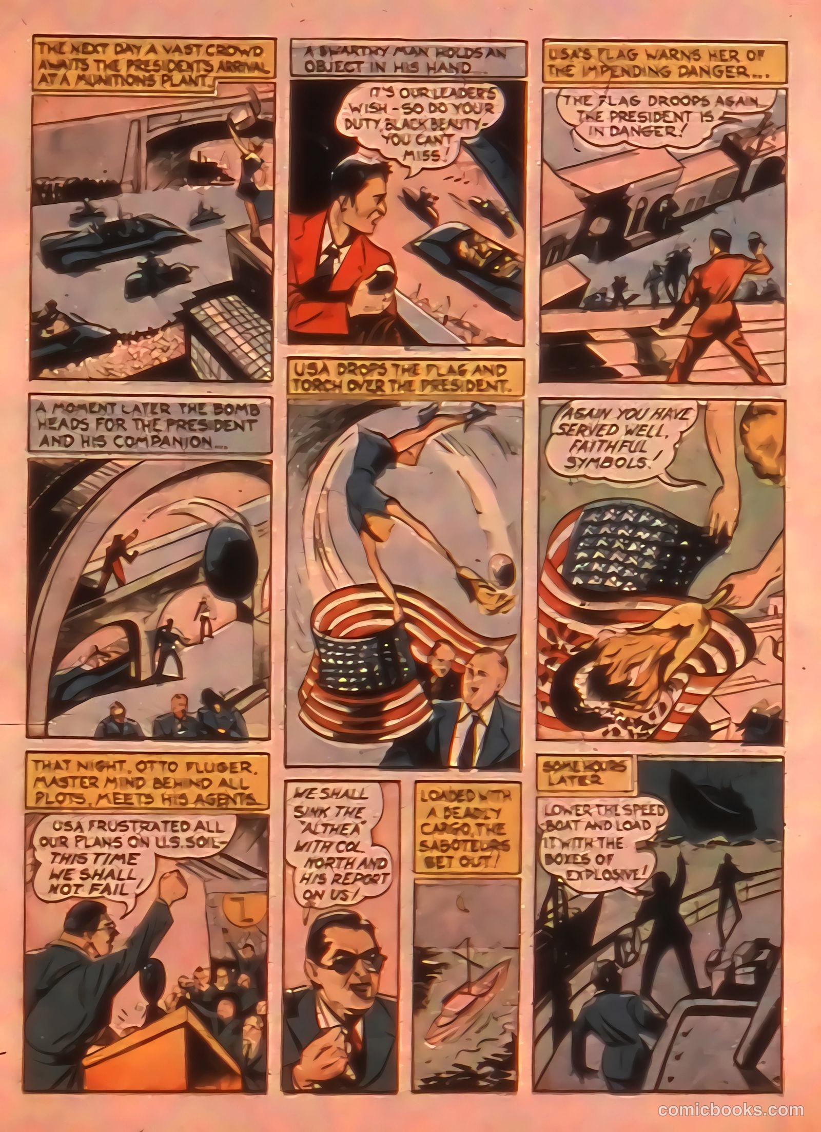 Feature Comics #42 — page 21 of 68