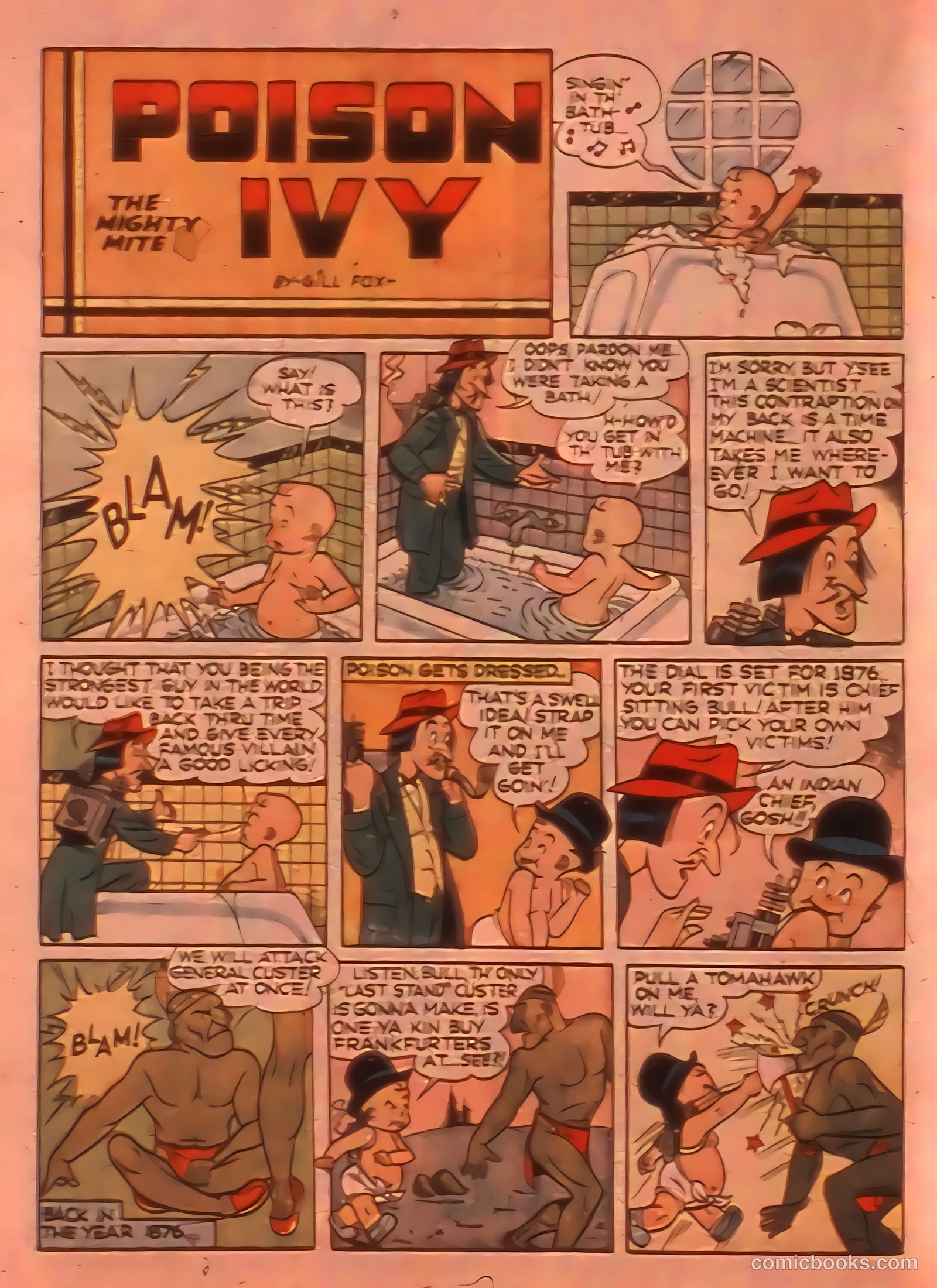 Feature Comics #42 — page 28 of 68