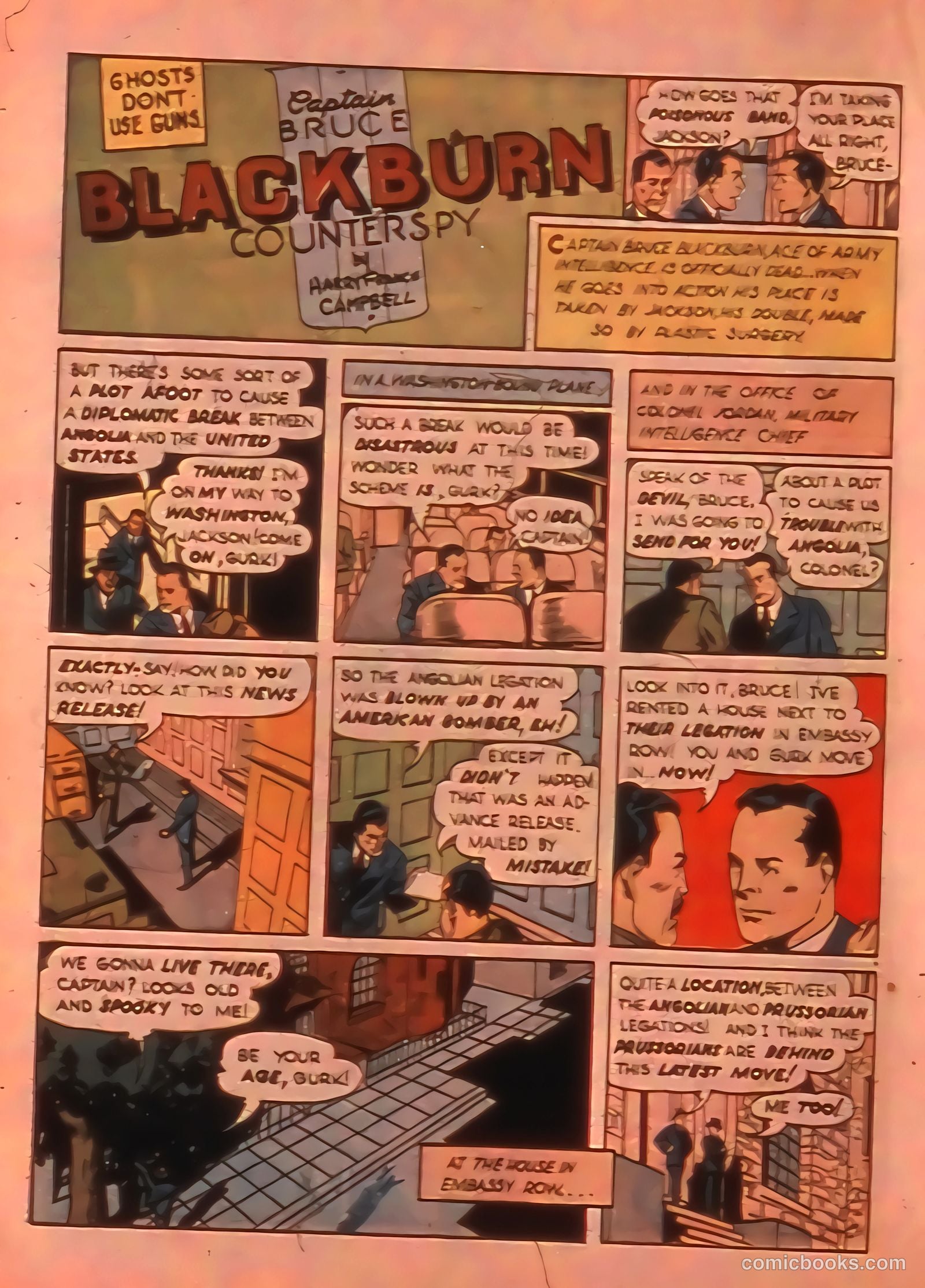 Feature Comics #42 — page 36 of 68