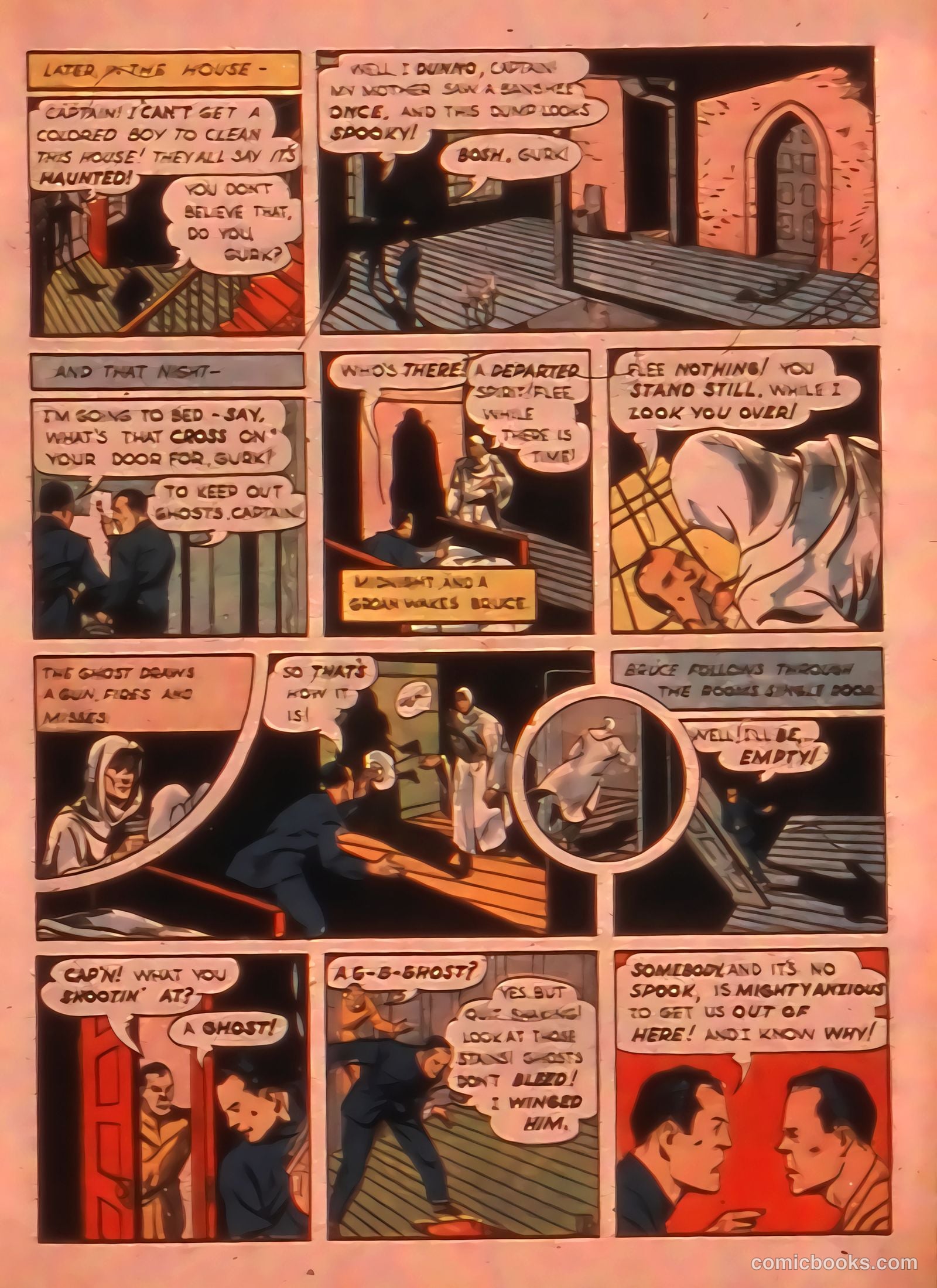 Feature Comics #42 — page 37 of 68
