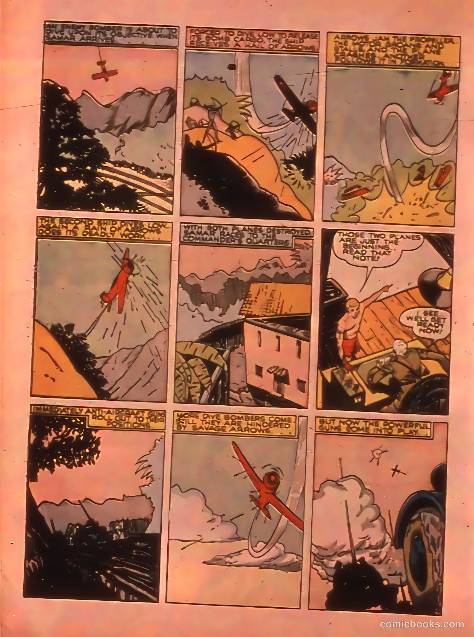 Feature Comics #42 — page 44 of 68