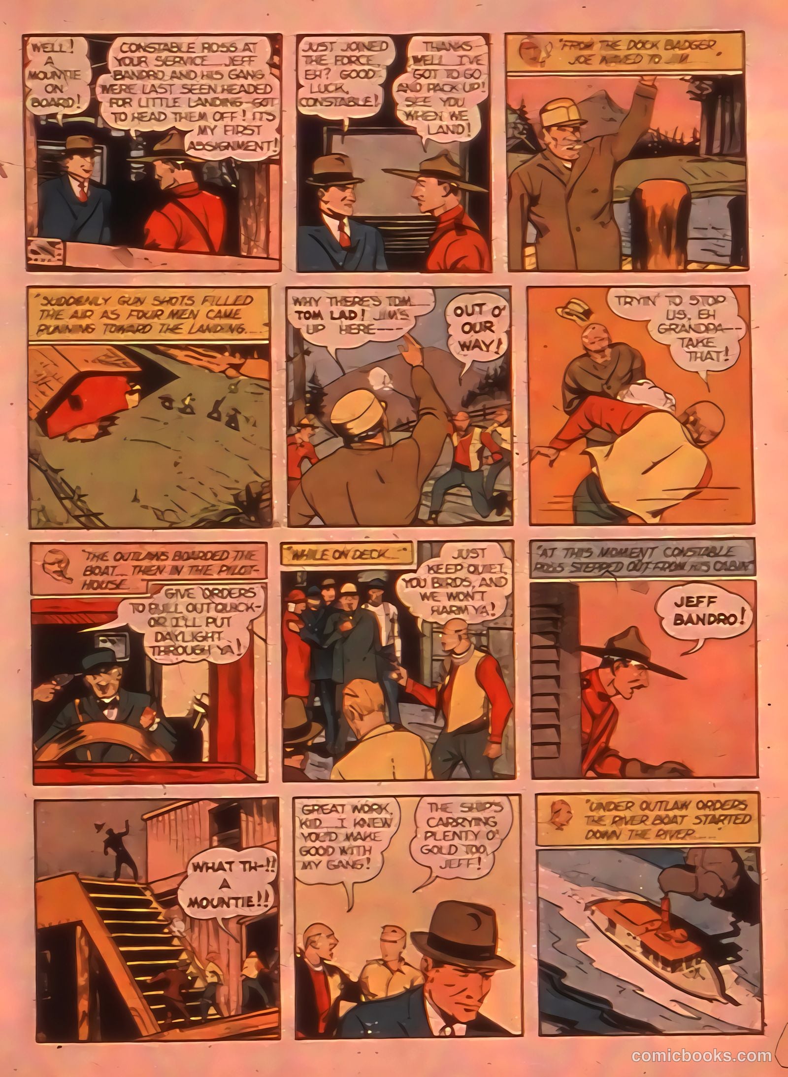 Feature Comics #42 — page 47 of 68