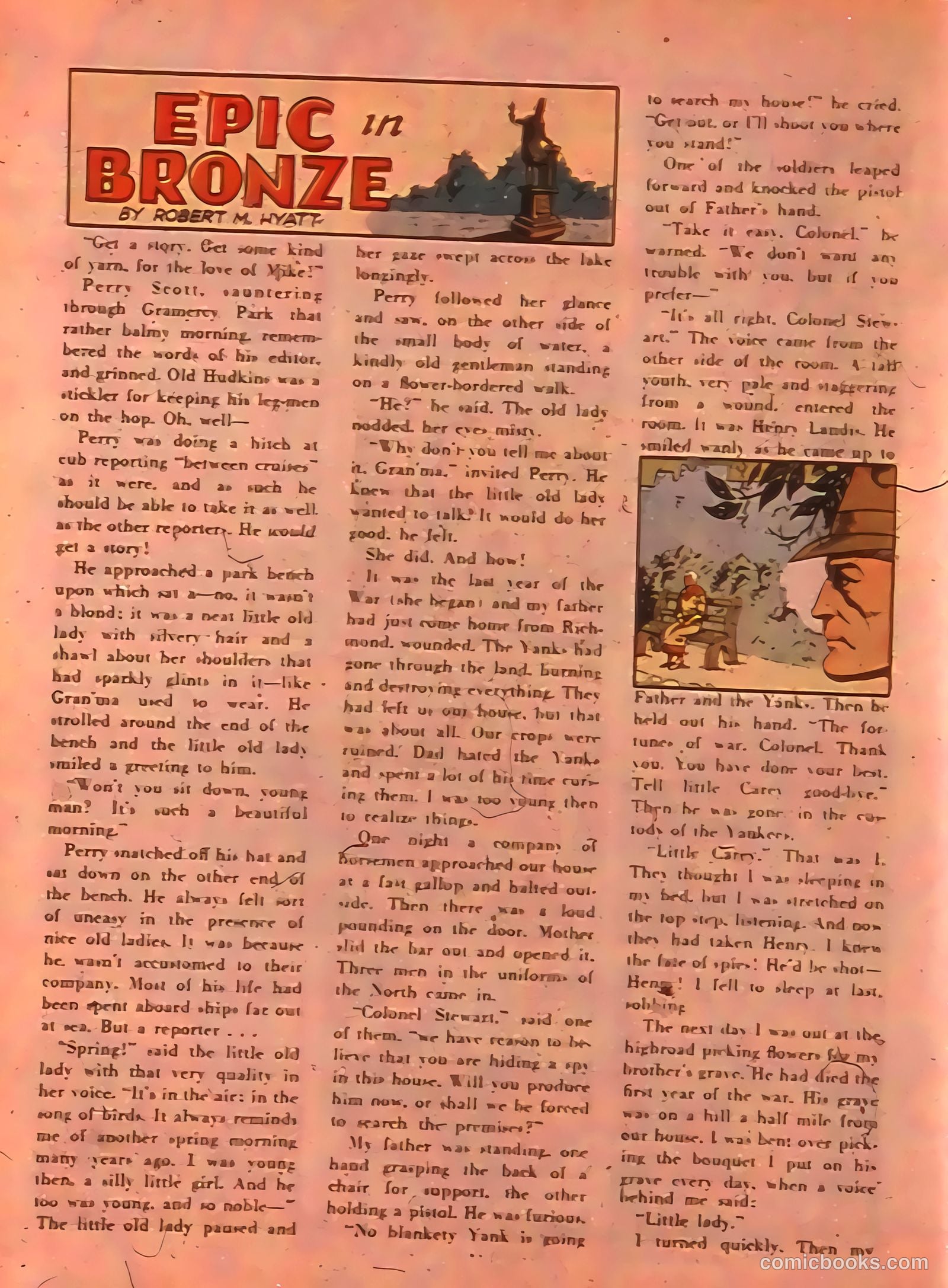 Feature Comics #42 — page 50 of 68