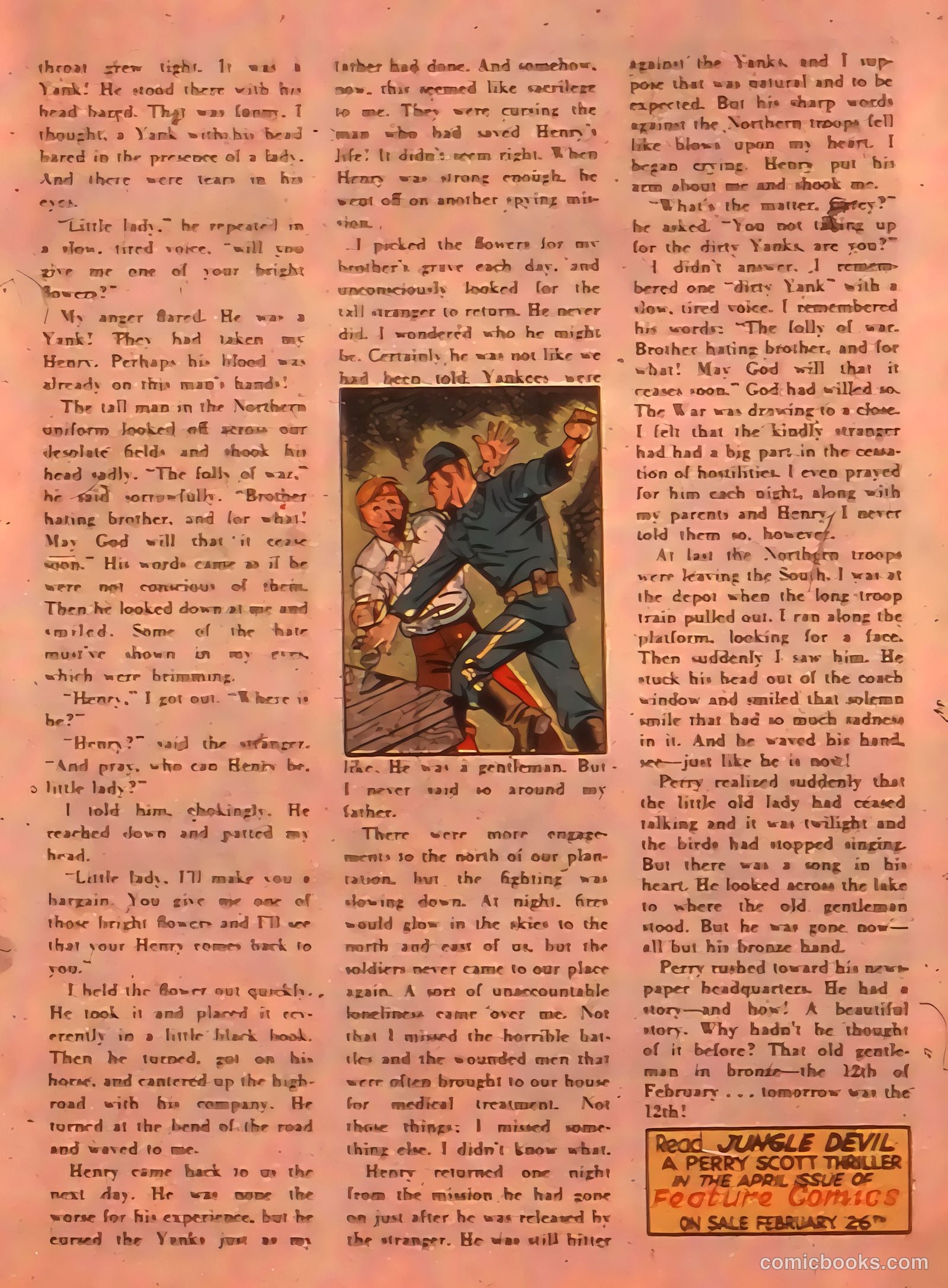 Feature Comics #42 — page 51 of 68