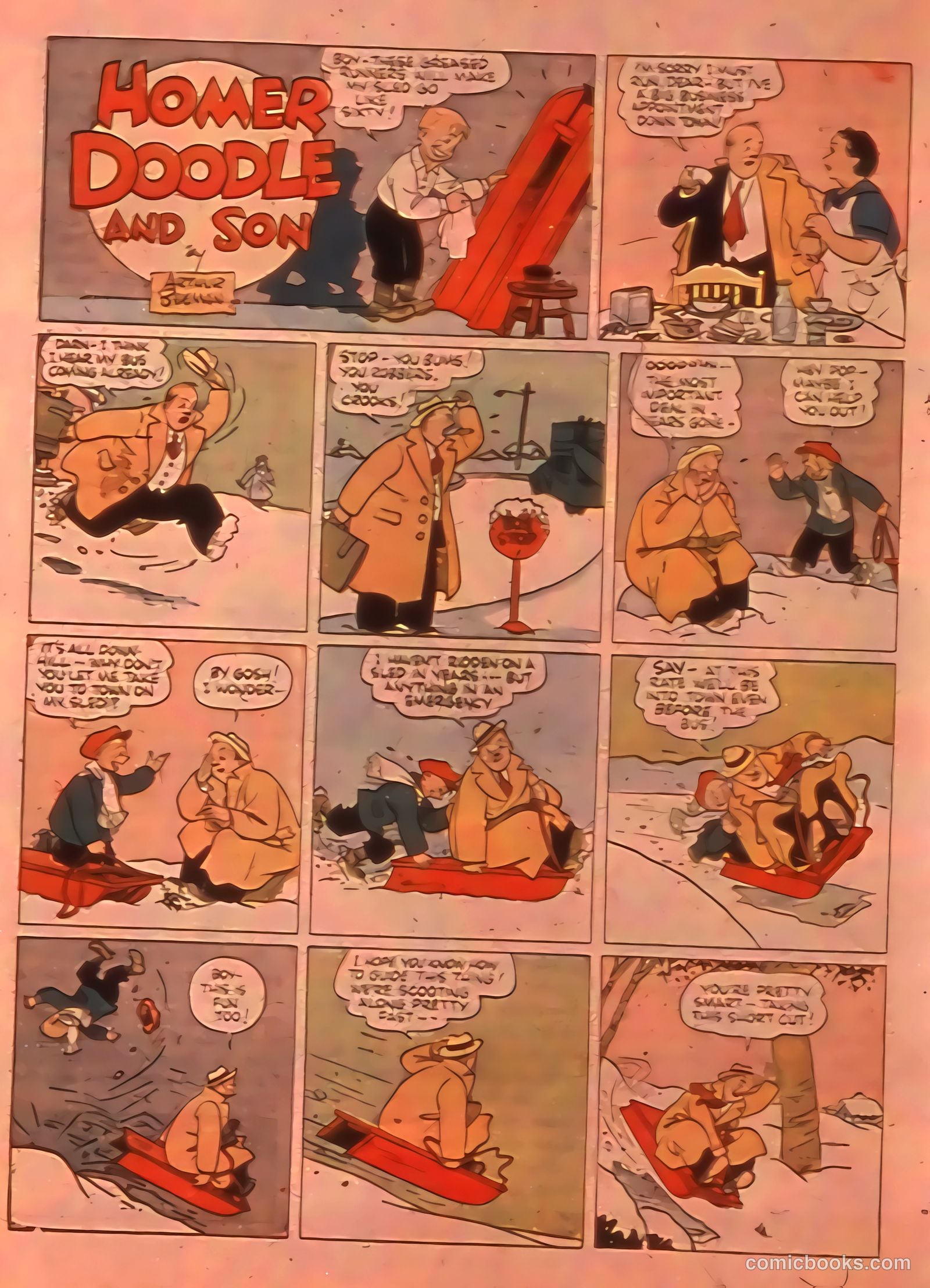 Feature Comics #42 — page 52 of 68