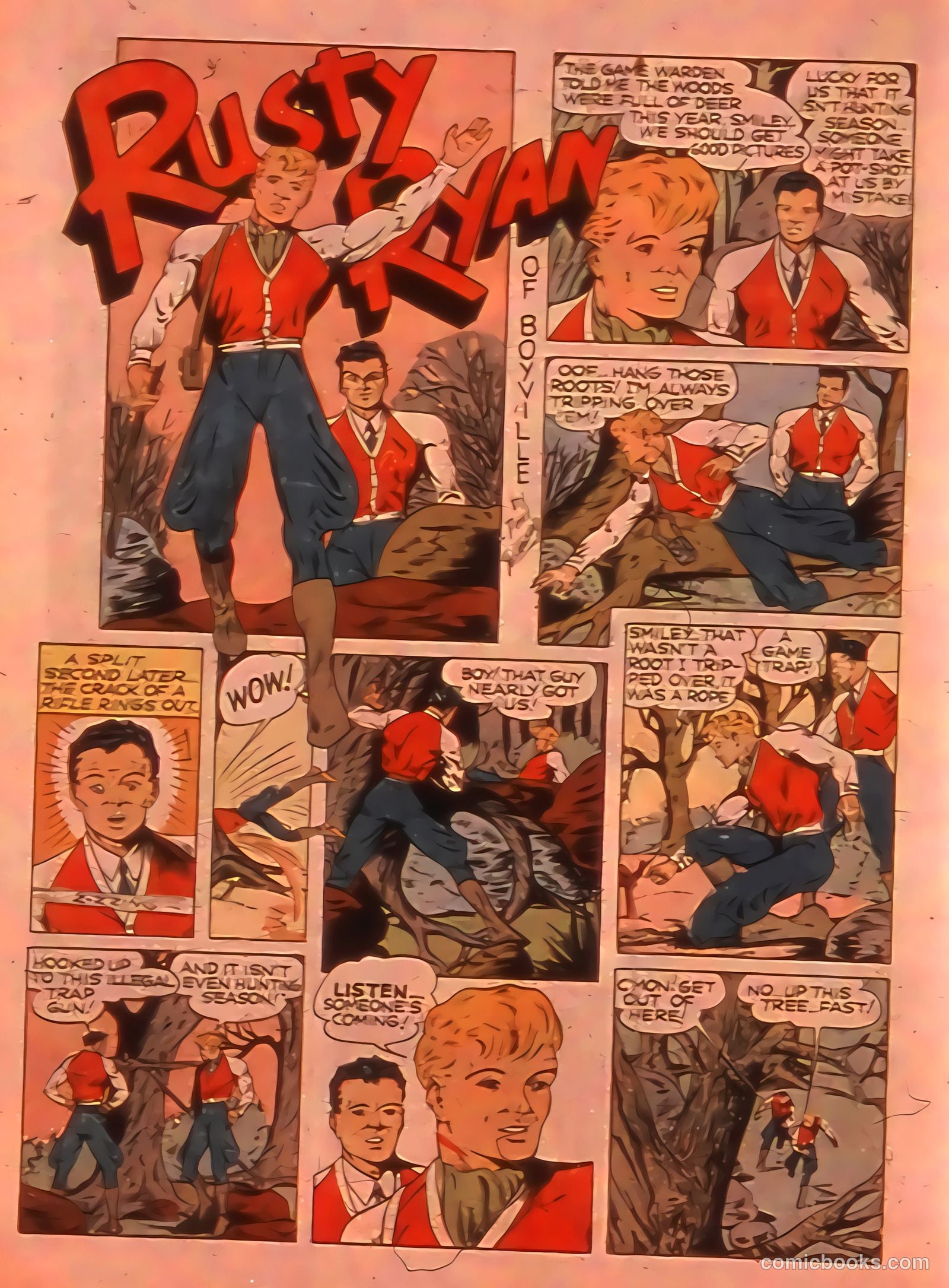 Feature Comics #42 — page 54 of 68
