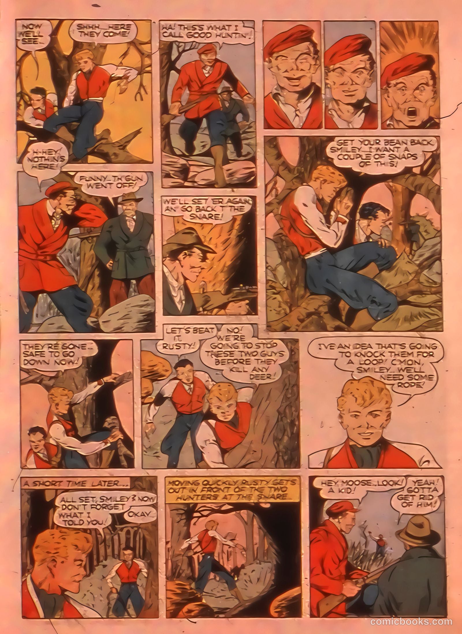 Feature Comics #42 — page 55 of 68