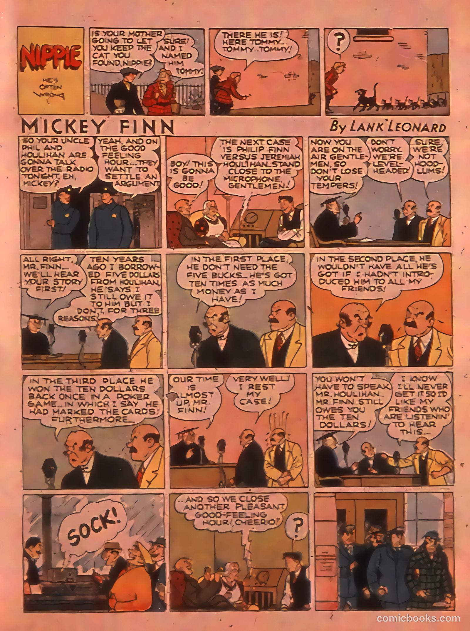 Feature Comics #42 — page 59 of 68