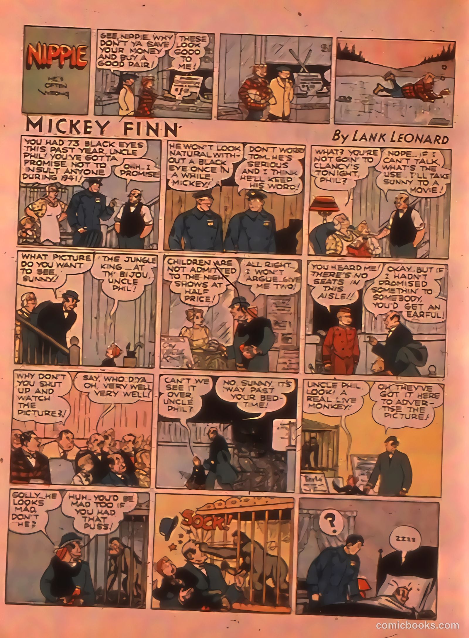 Feature Comics #42 — page 60 of 68