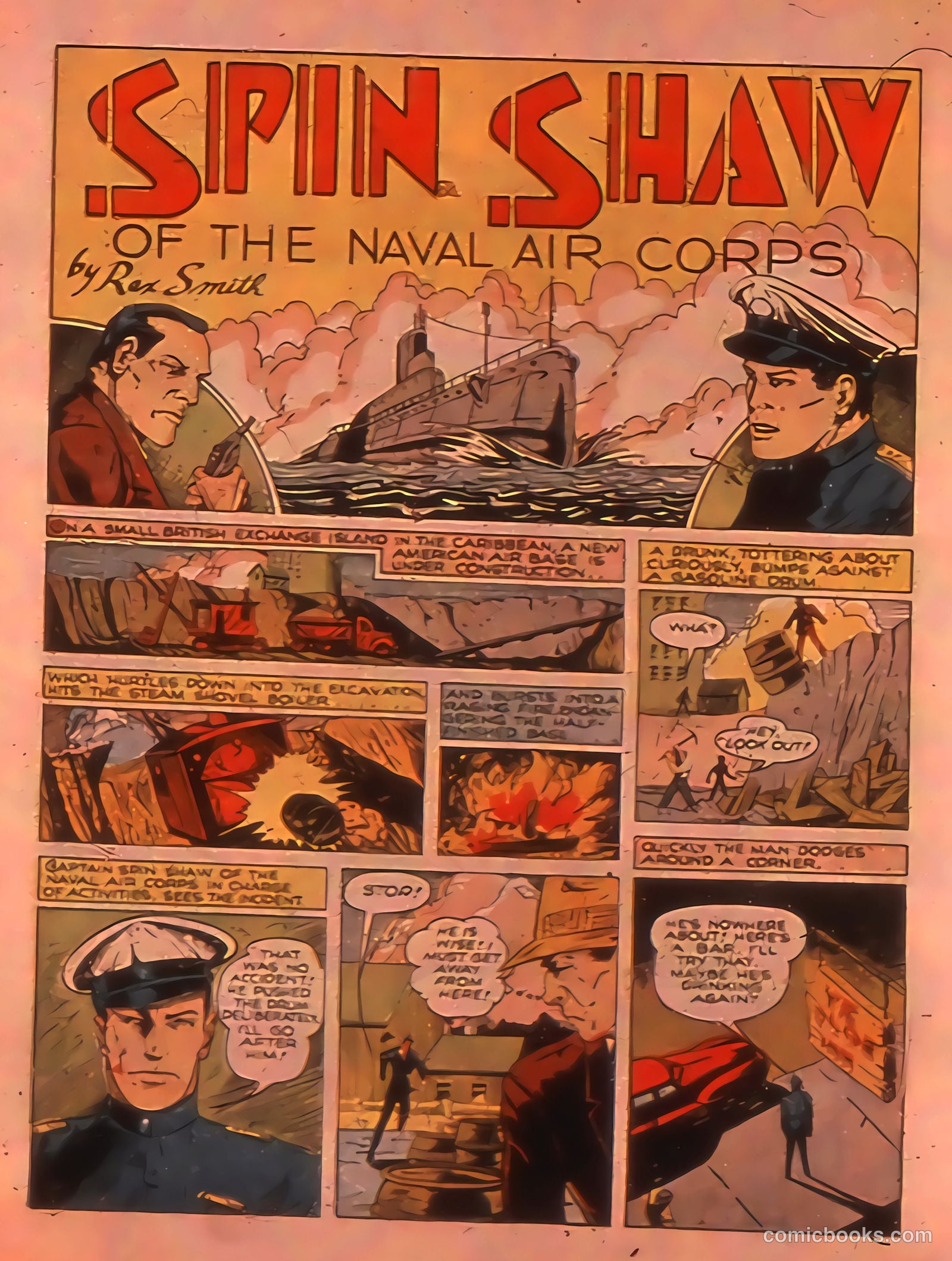 Feature Comics #42 — page 62 of 68