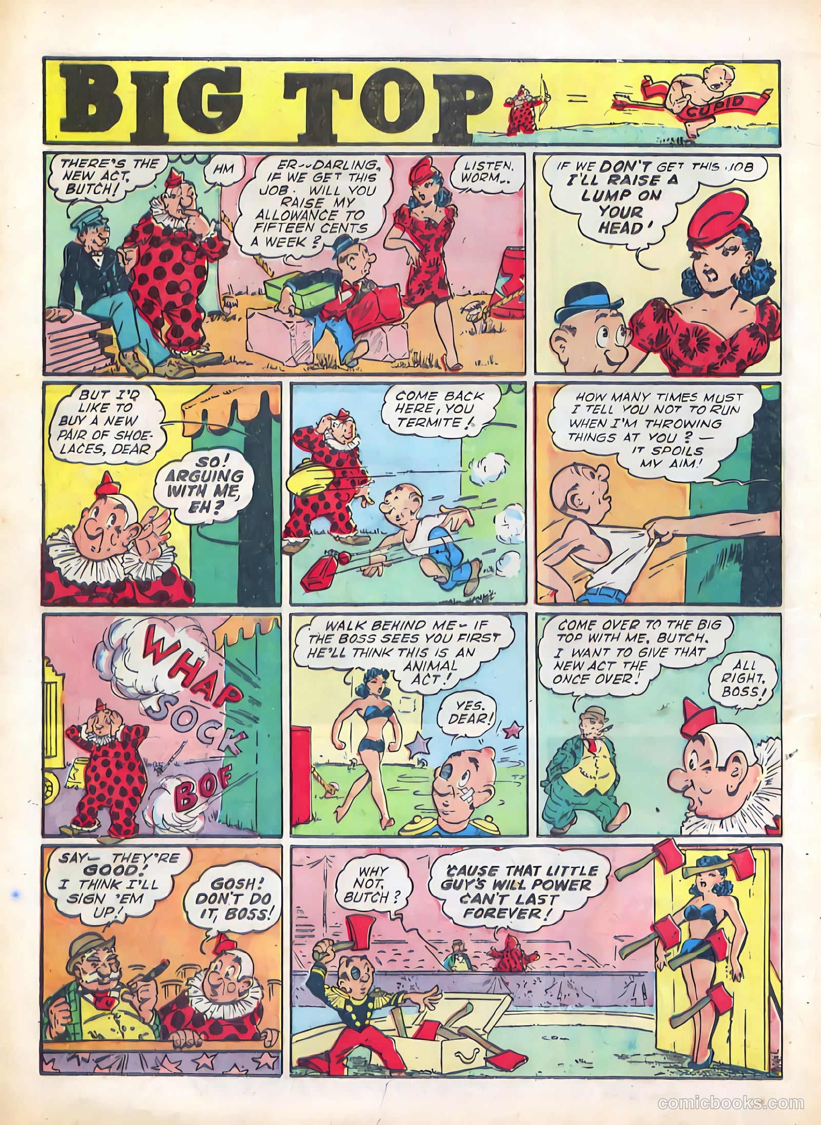 Feature Comics #43 — page 12 of 68