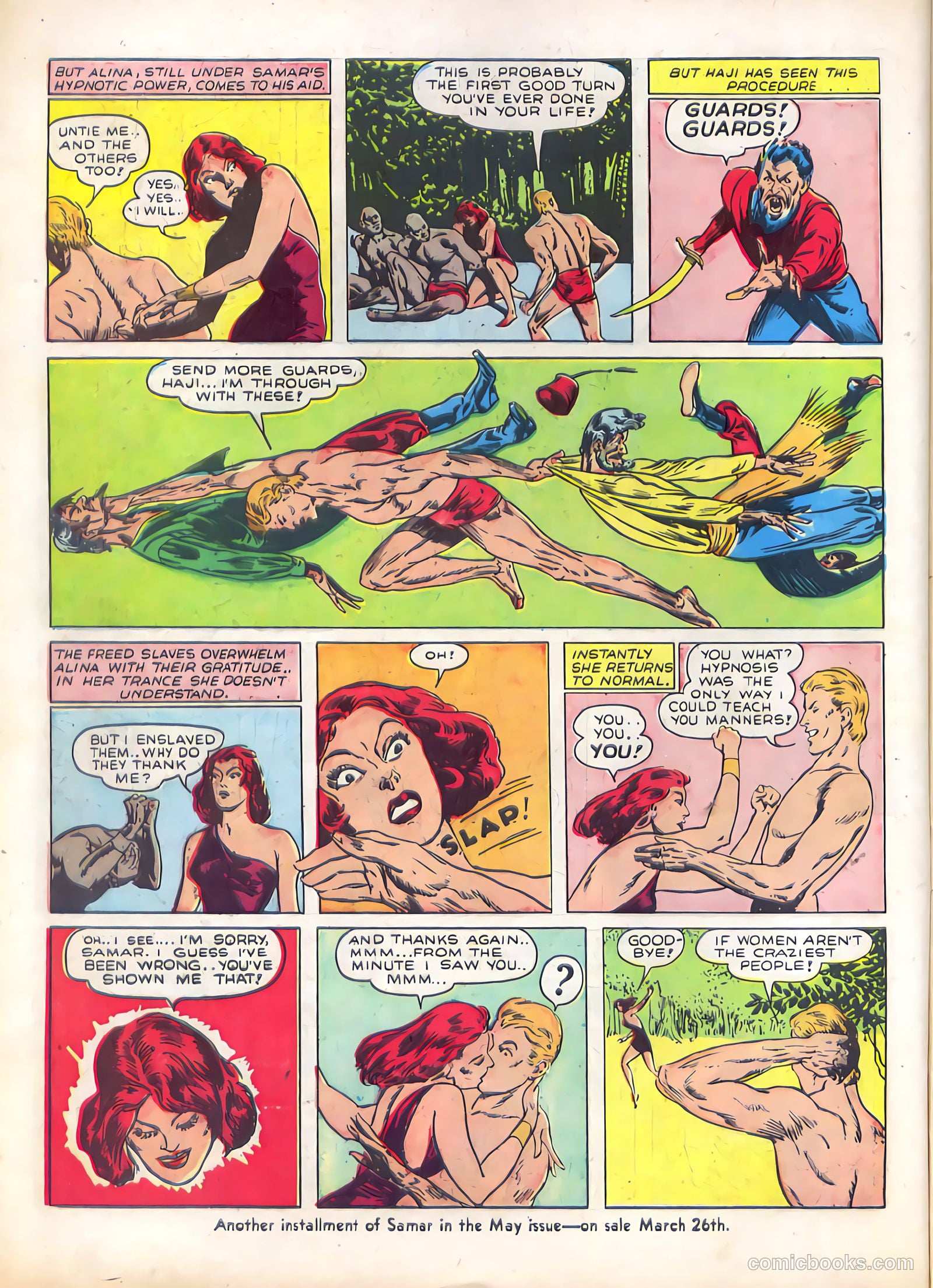 Feature Comics #43 — page 22 of 68