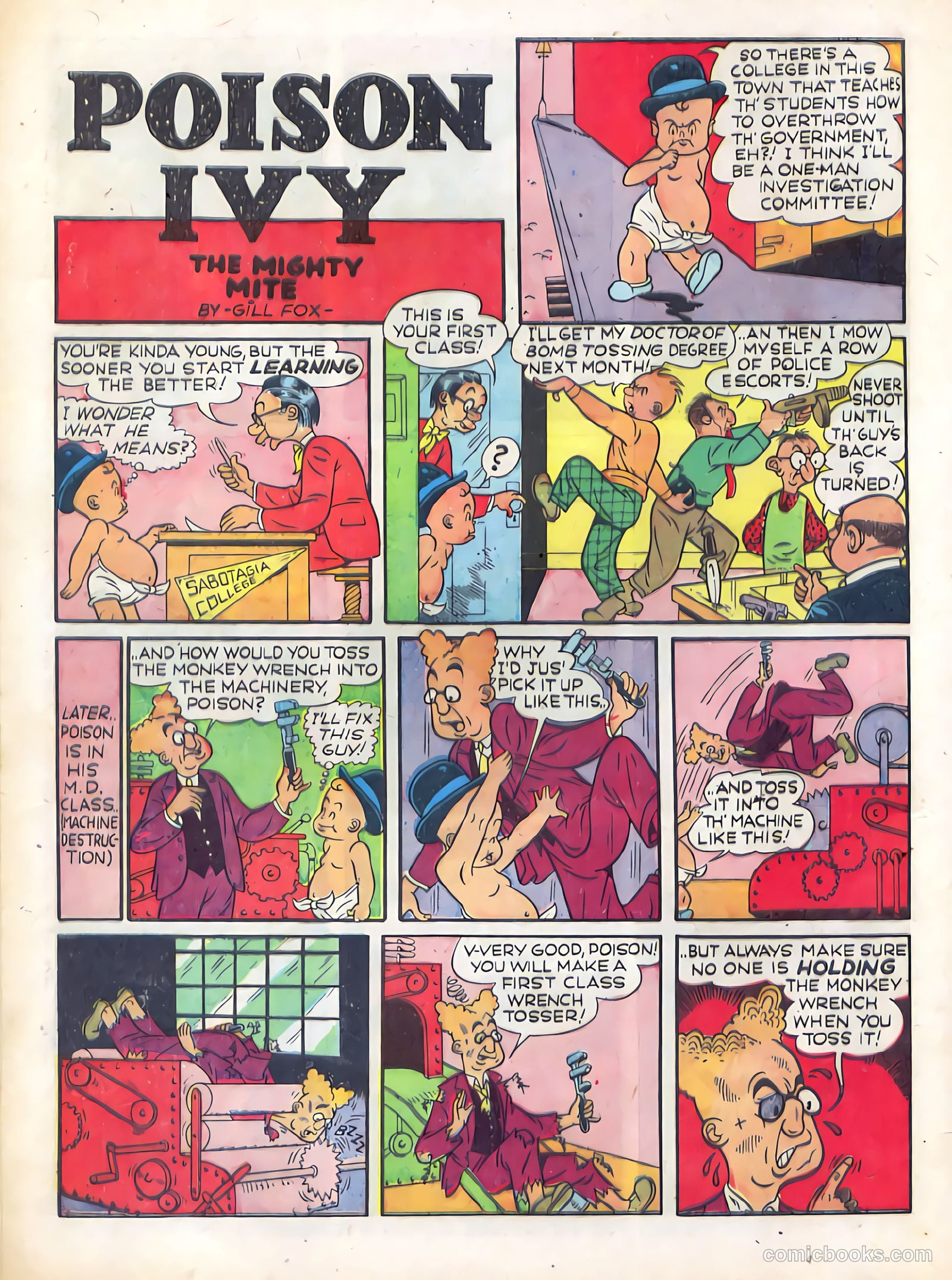 Feature Comics #43 — page 28 of 68