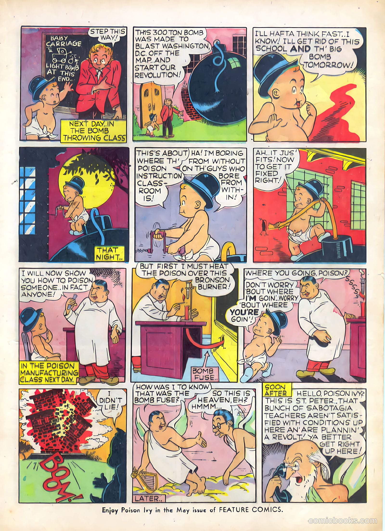 Feature Comics #43 — page 29 of 68