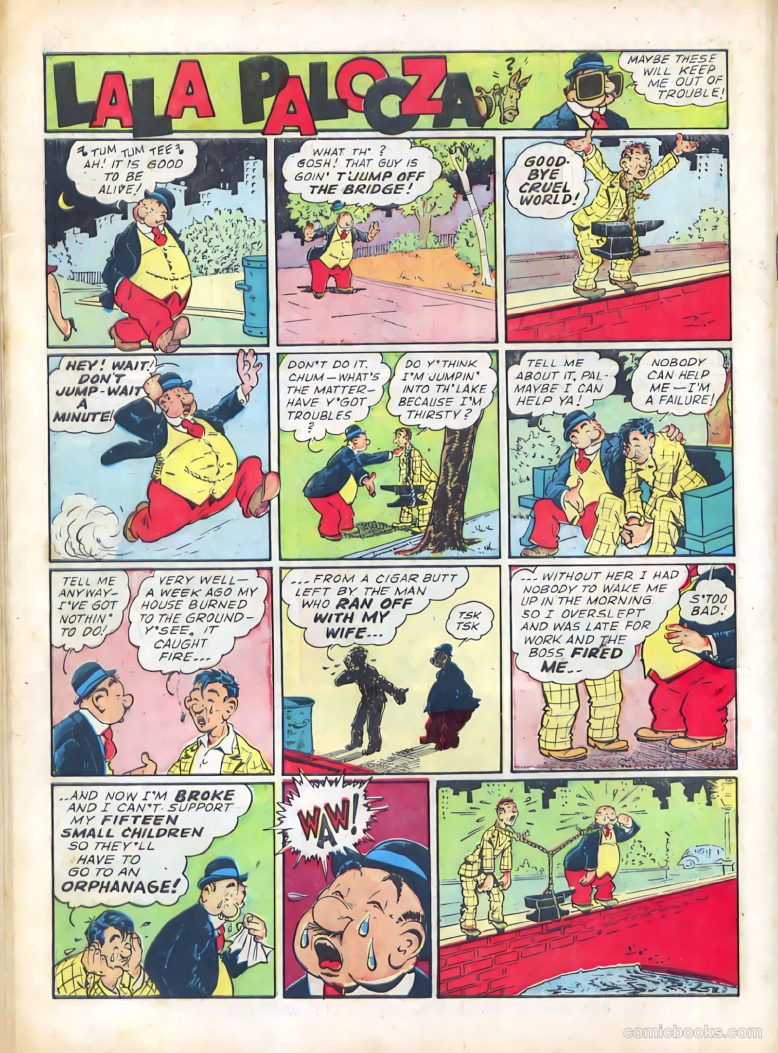 Feature Comics #43 — page 34 of 68