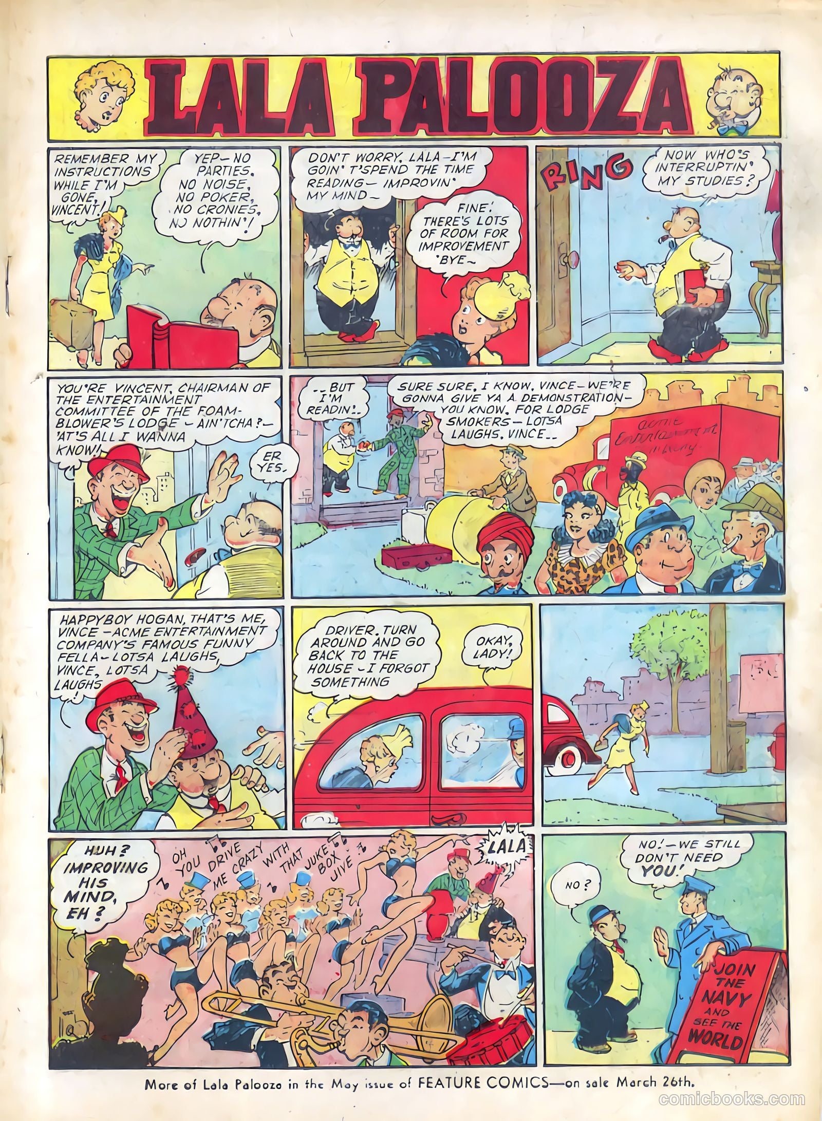 Feature Comics #43 — page 35 of 68
