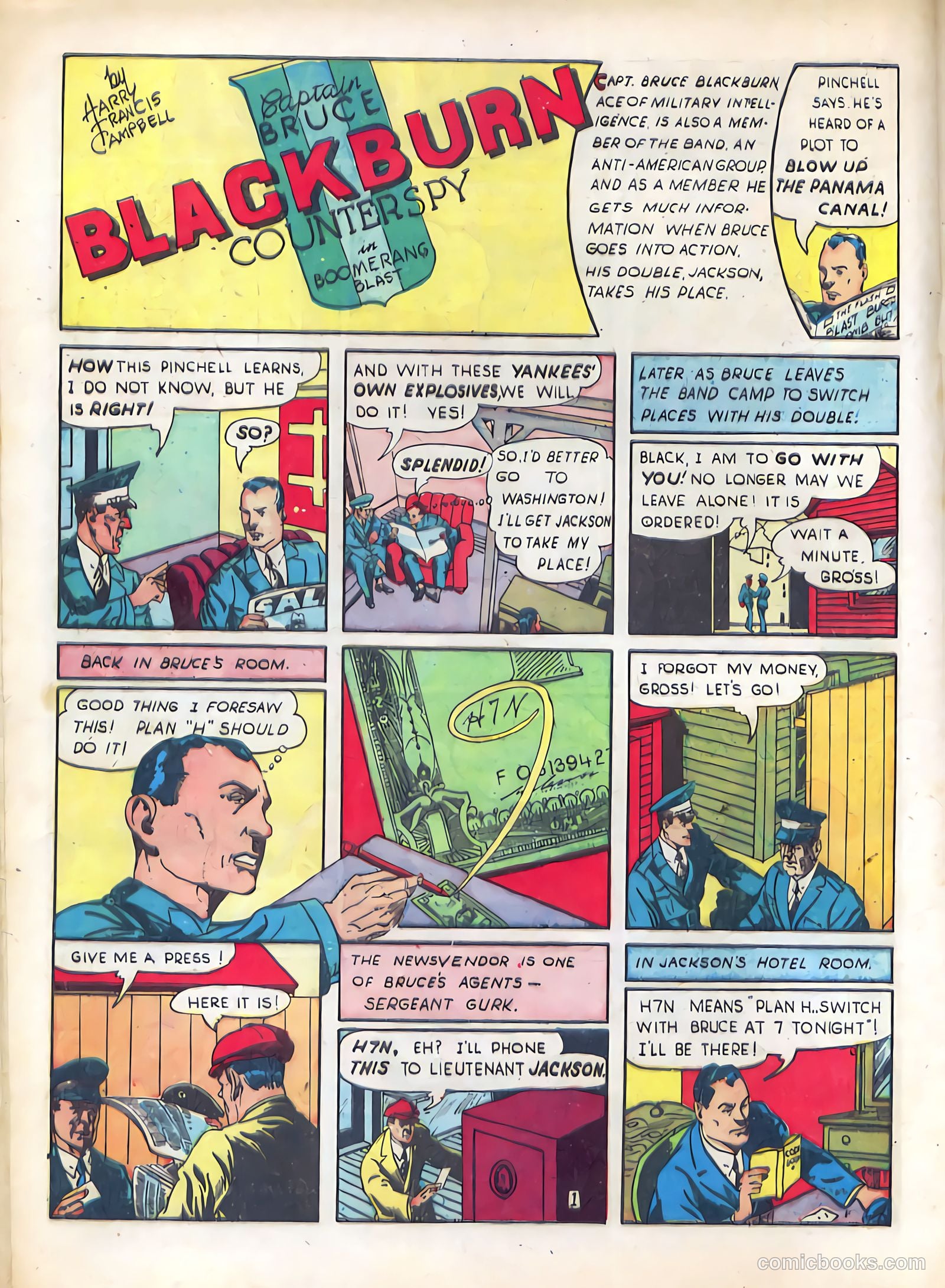 Feature Comics #43 — page 36 of 68