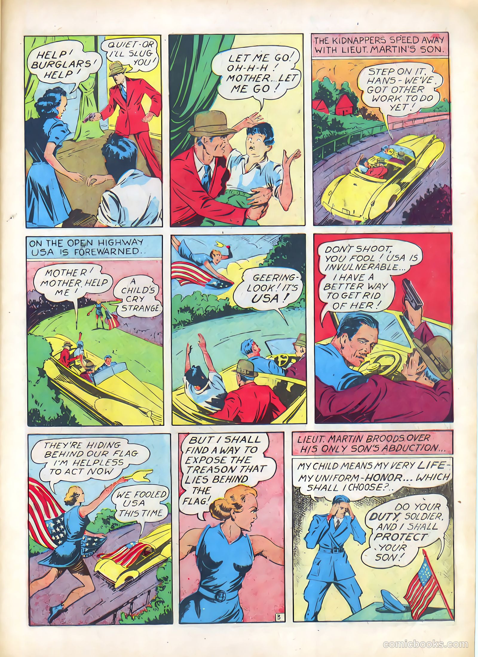 Feature Comics #43 — page 43 of 68