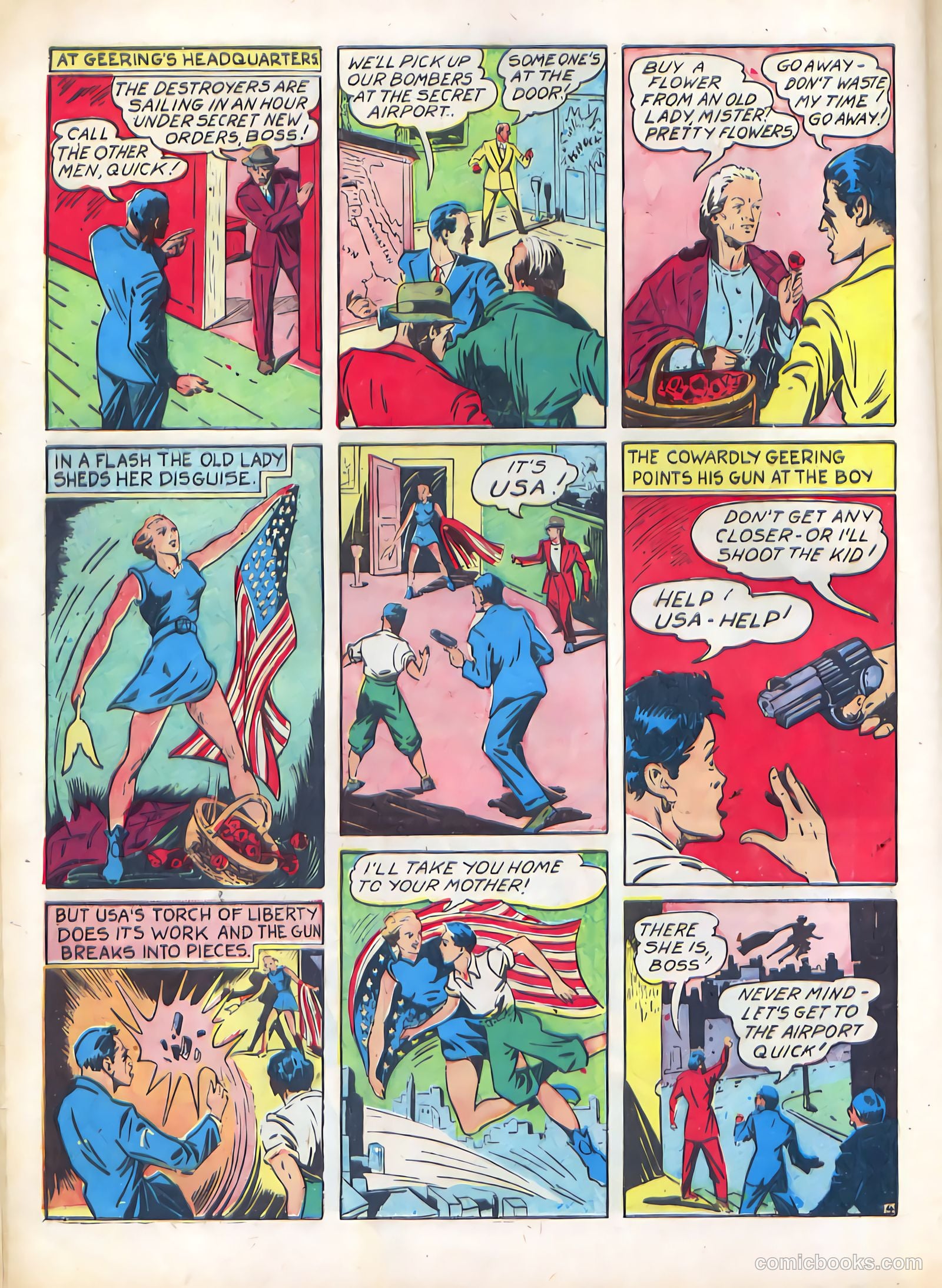 Feature Comics #43 — page 44 of 68