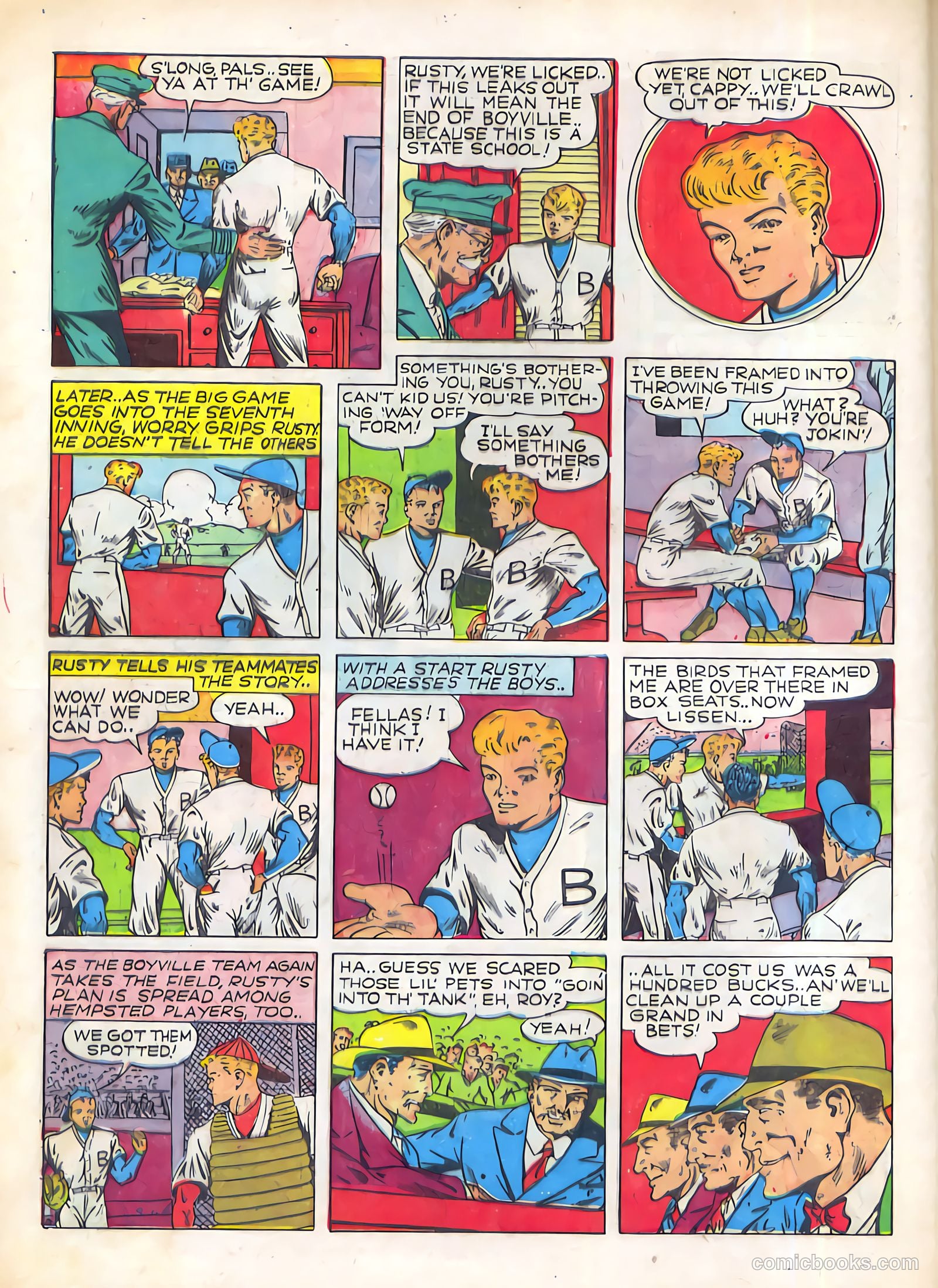 Feature Comics #43 — page 48 of 68