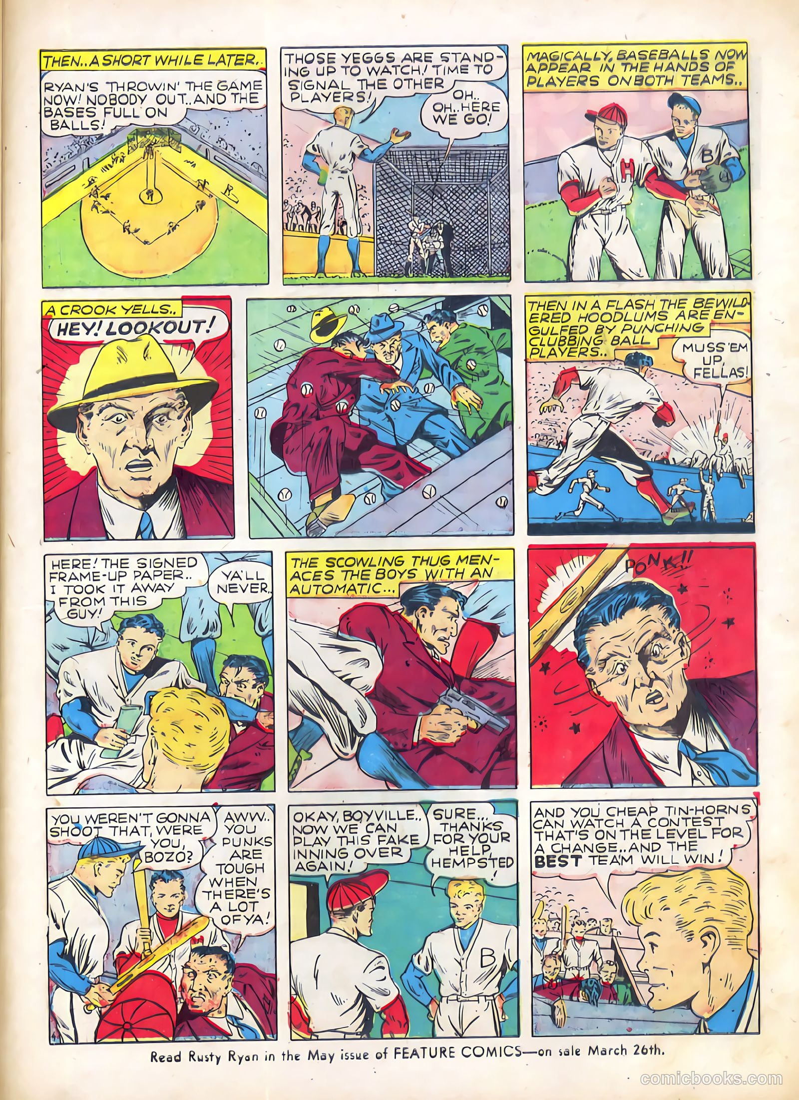 Feature Comics #43 — page 49 of 68