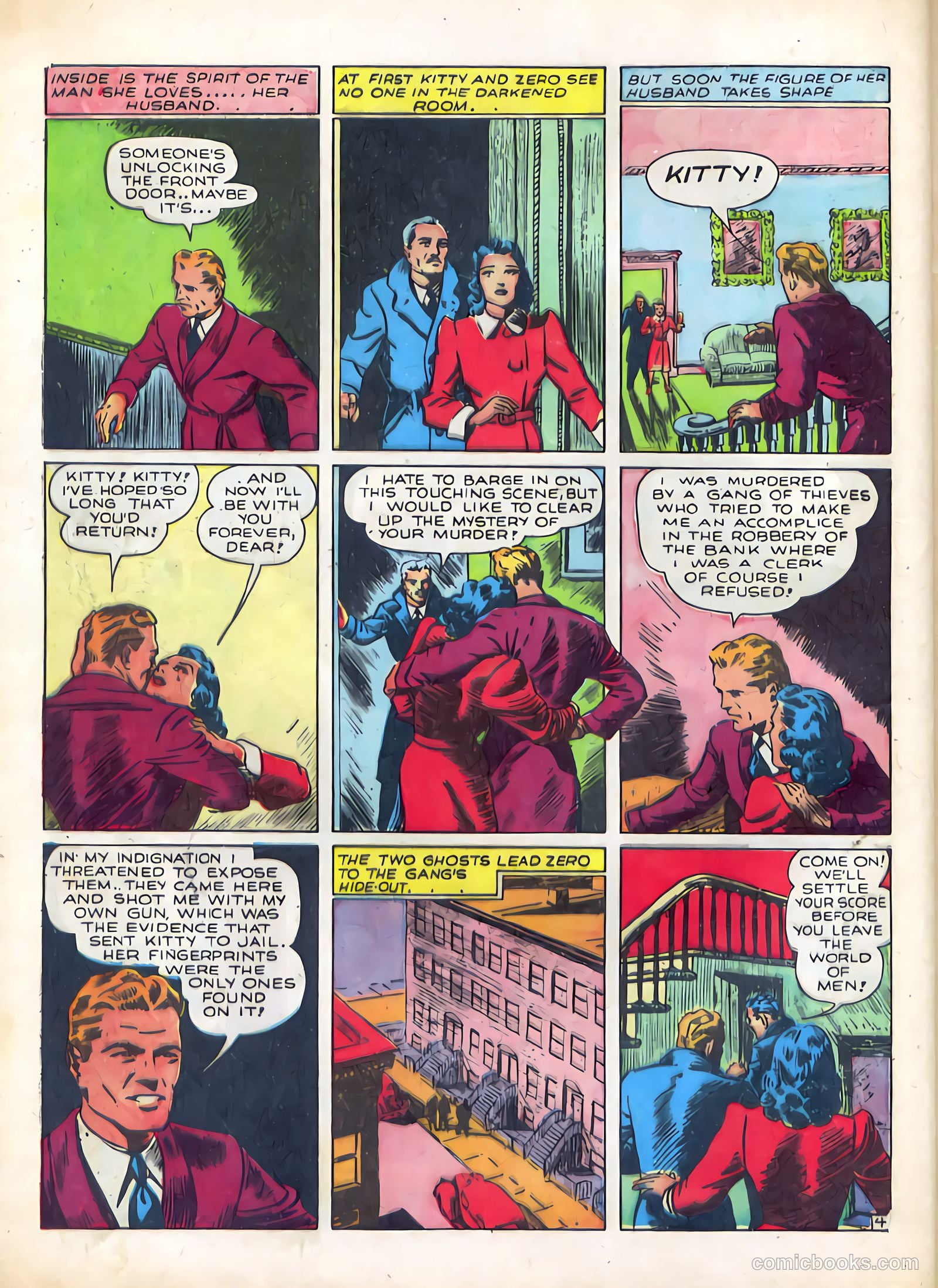 Feature Comics #43 — page 56 of 68