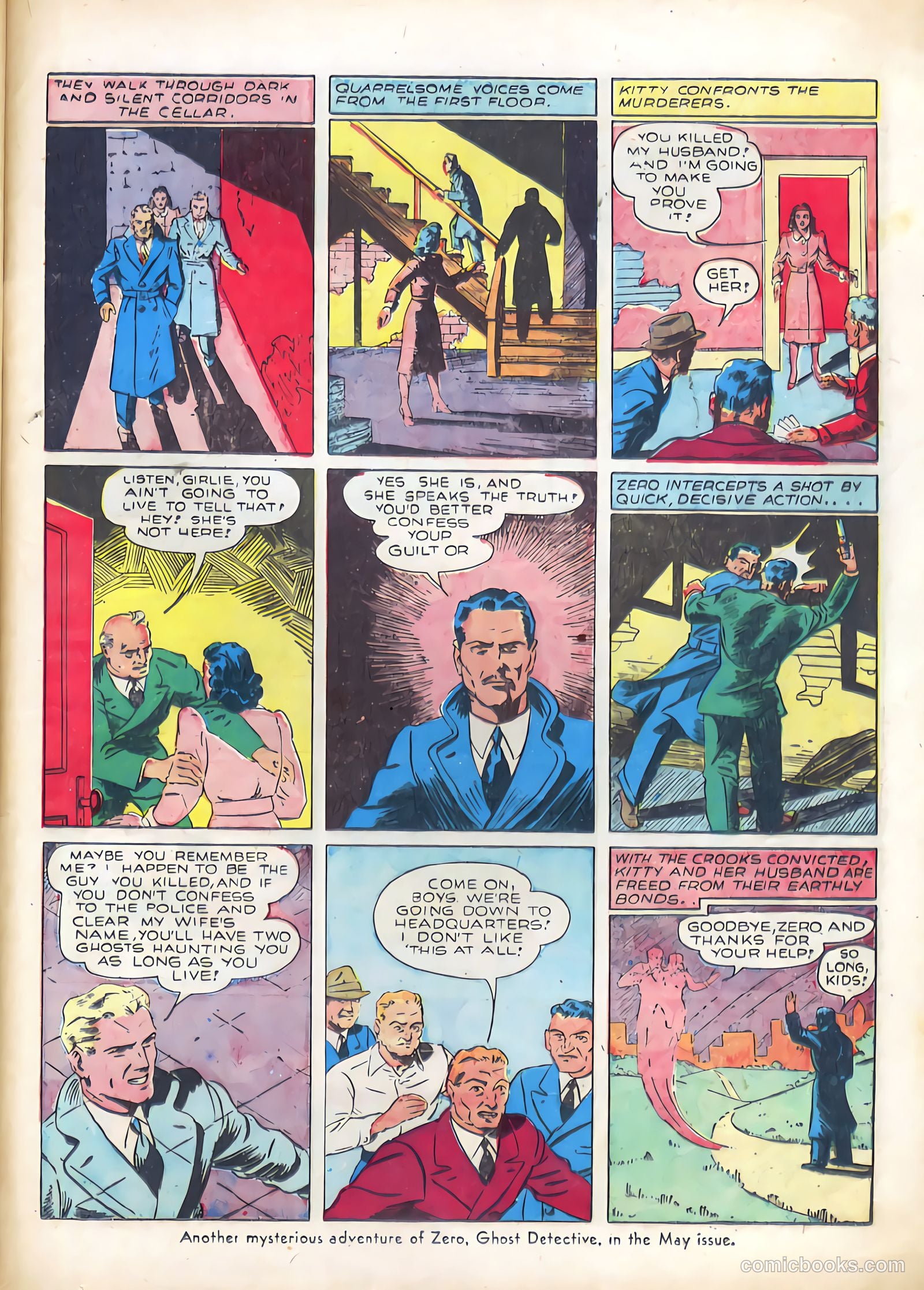 Feature Comics #43 — page 57 of 68
