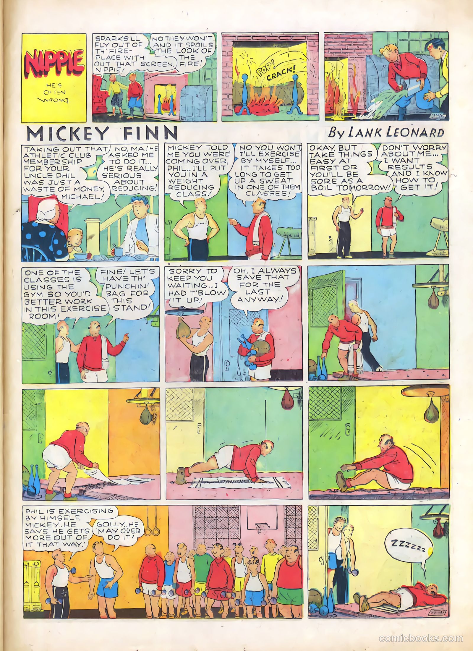 Feature Comics #43 — page 59 of 68