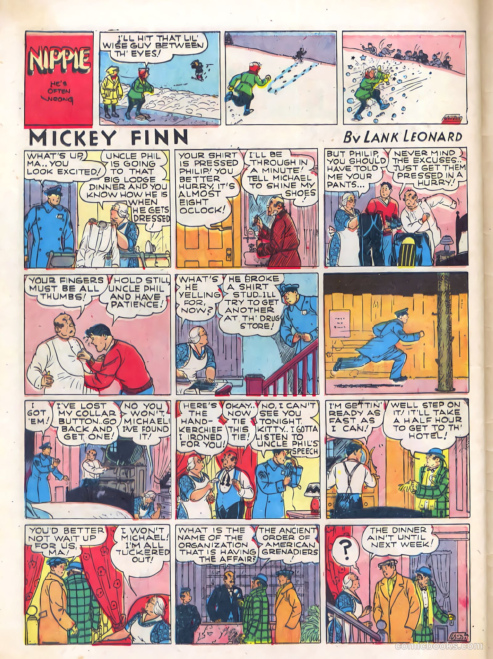 Feature Comics #43 — page 60 of 68