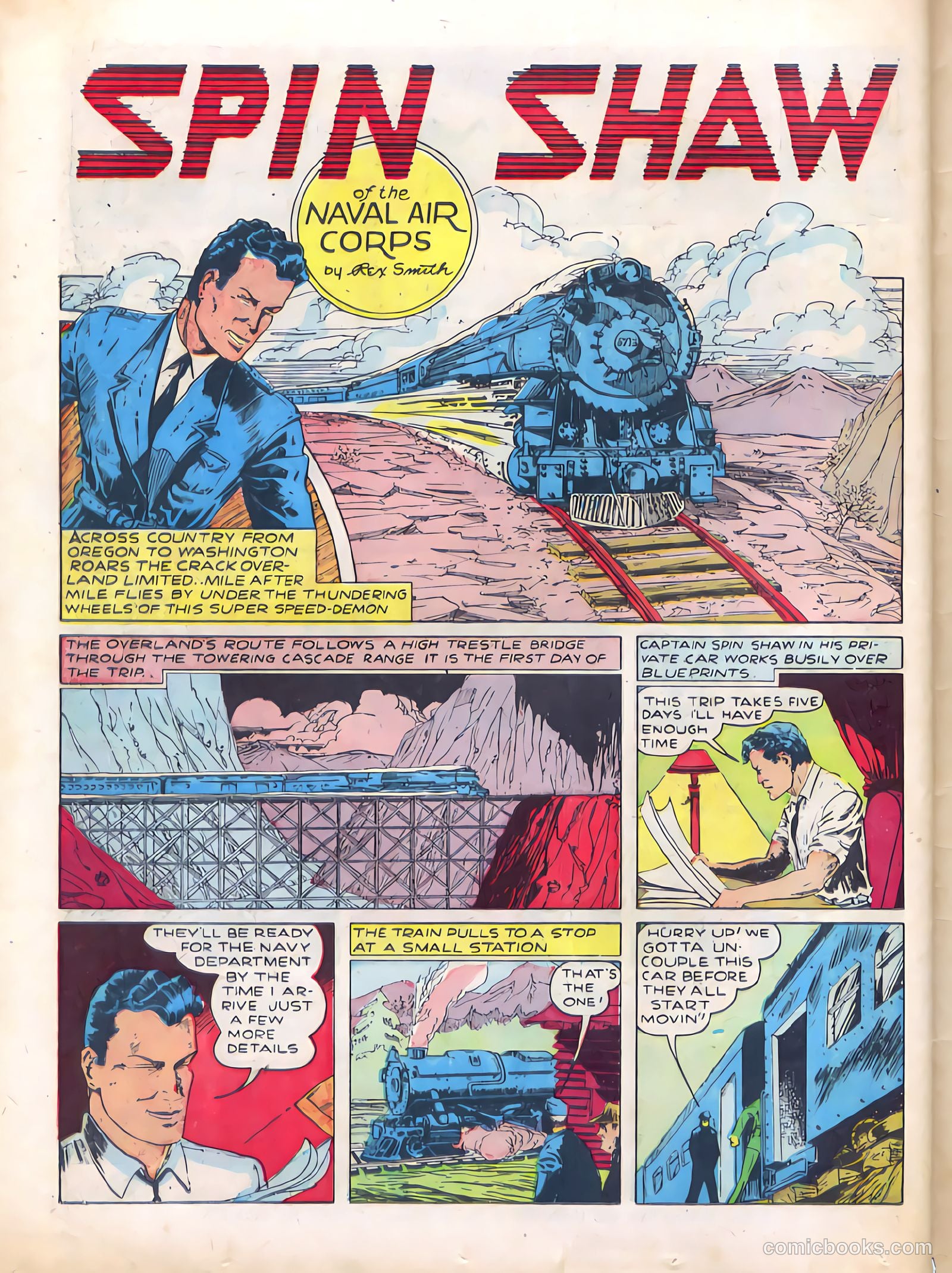Feature Comics #43 — page 62 of 68