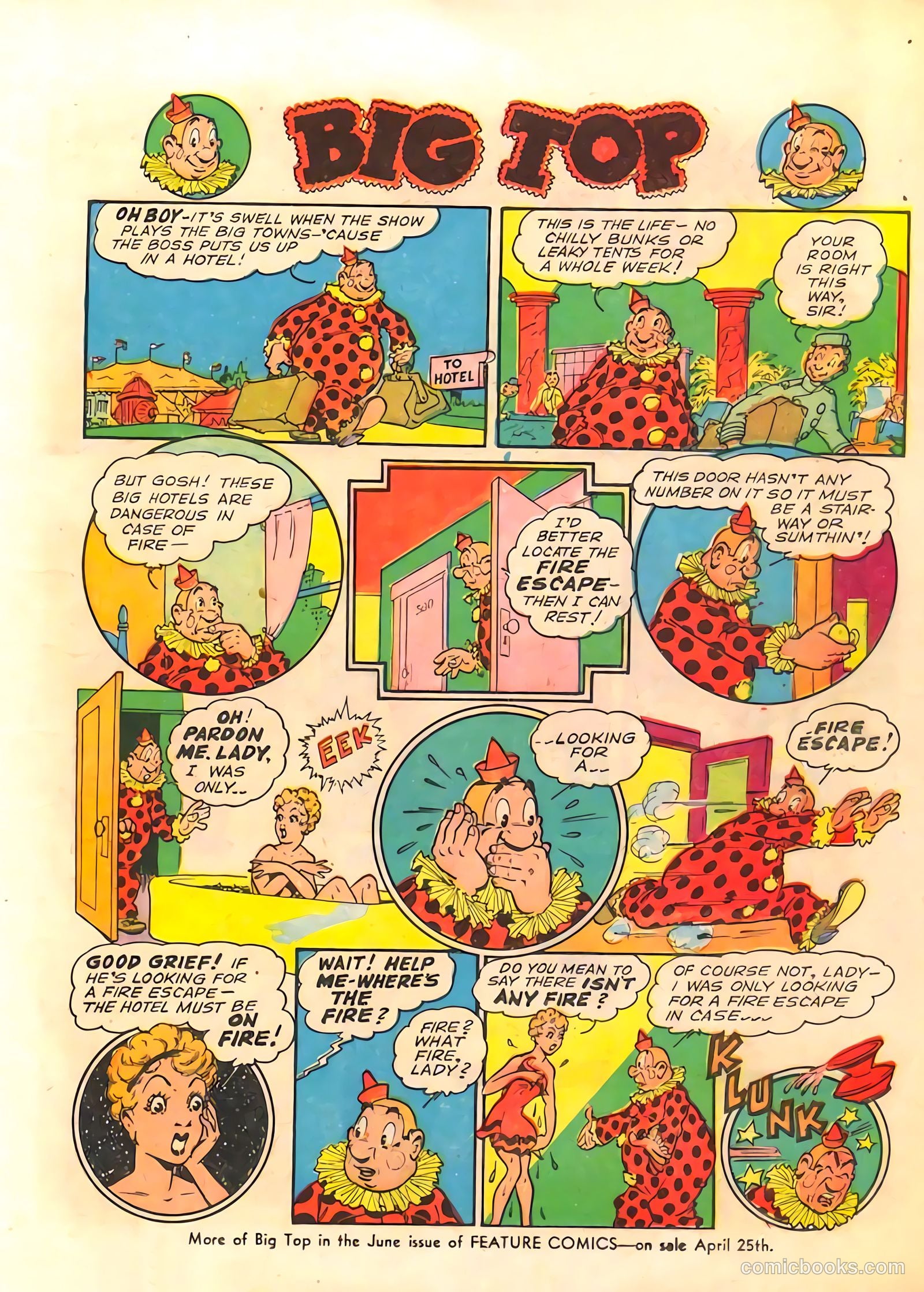 Feature Comics #44 — page 13 of 68