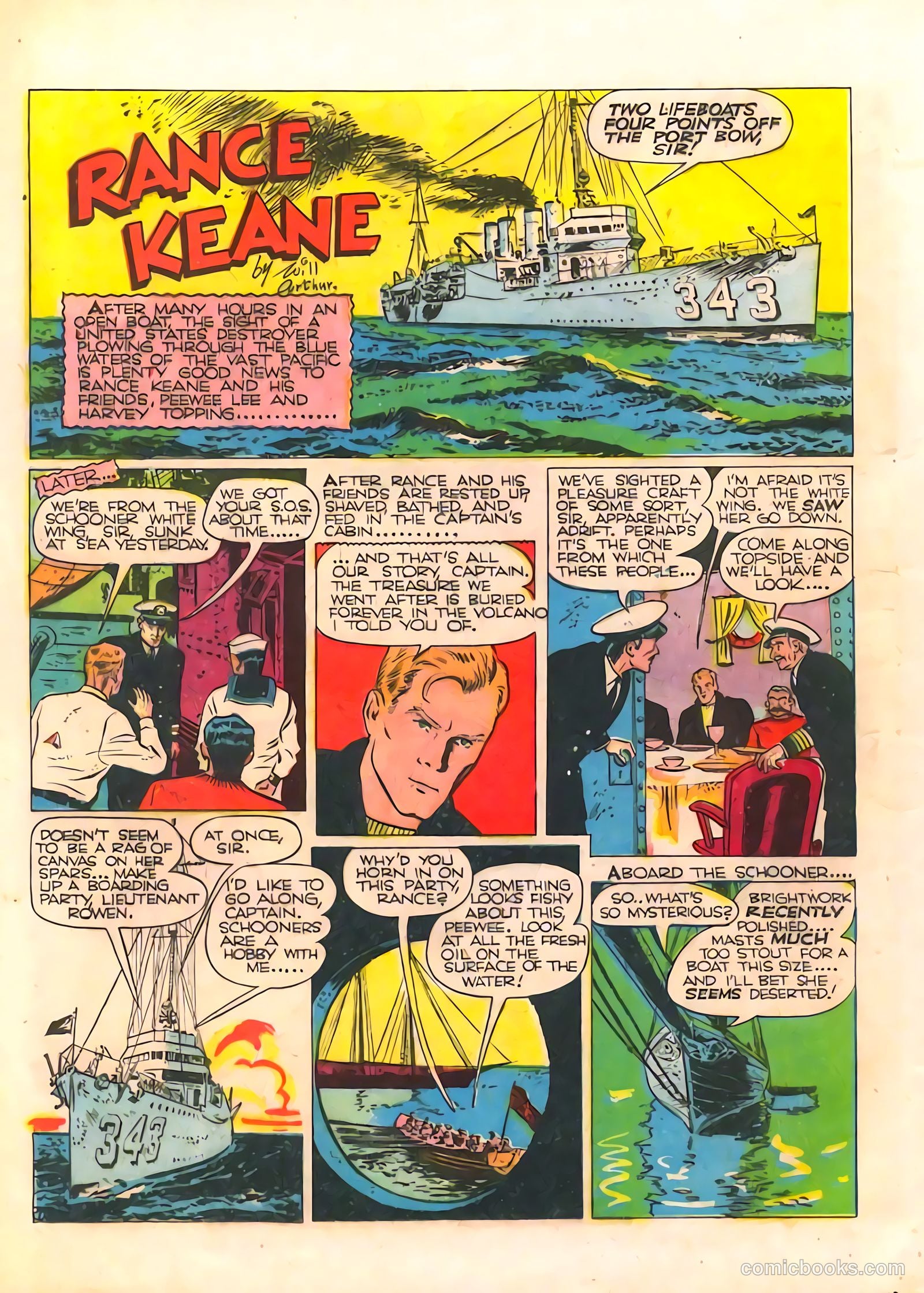 Feature Comics #44 — page 14 of 68