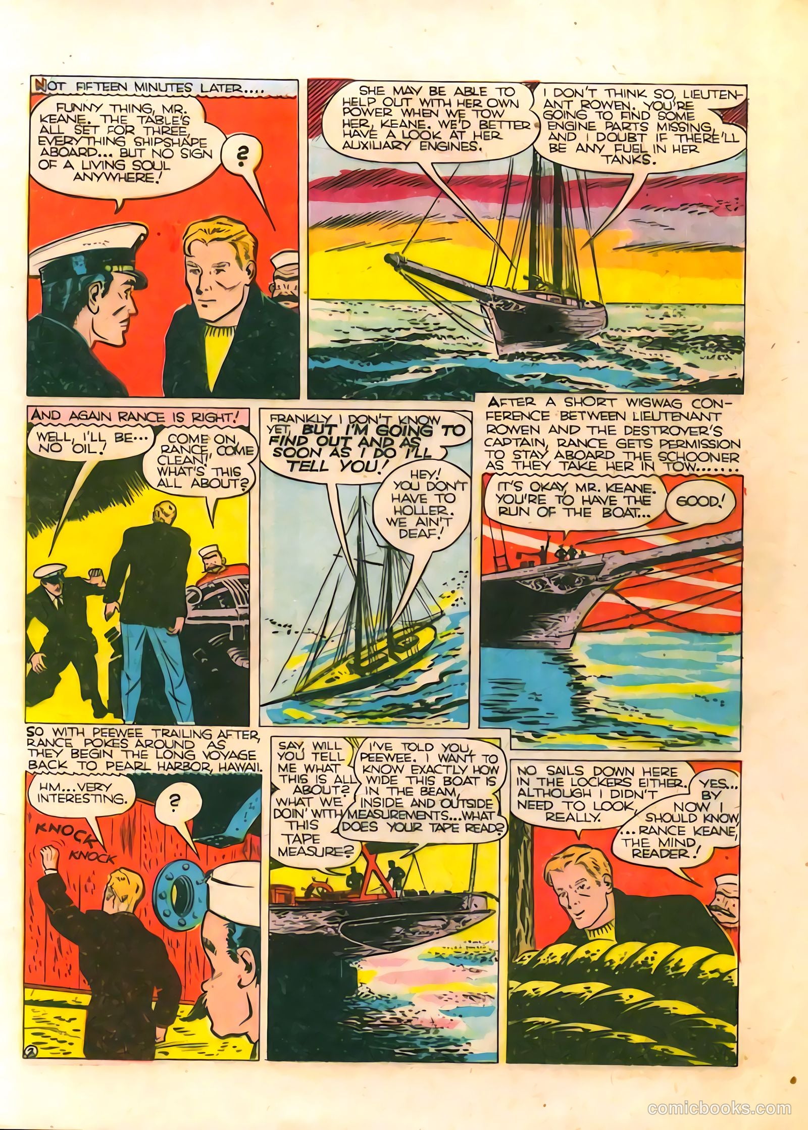 Feature Comics #44 — page 15 of 68