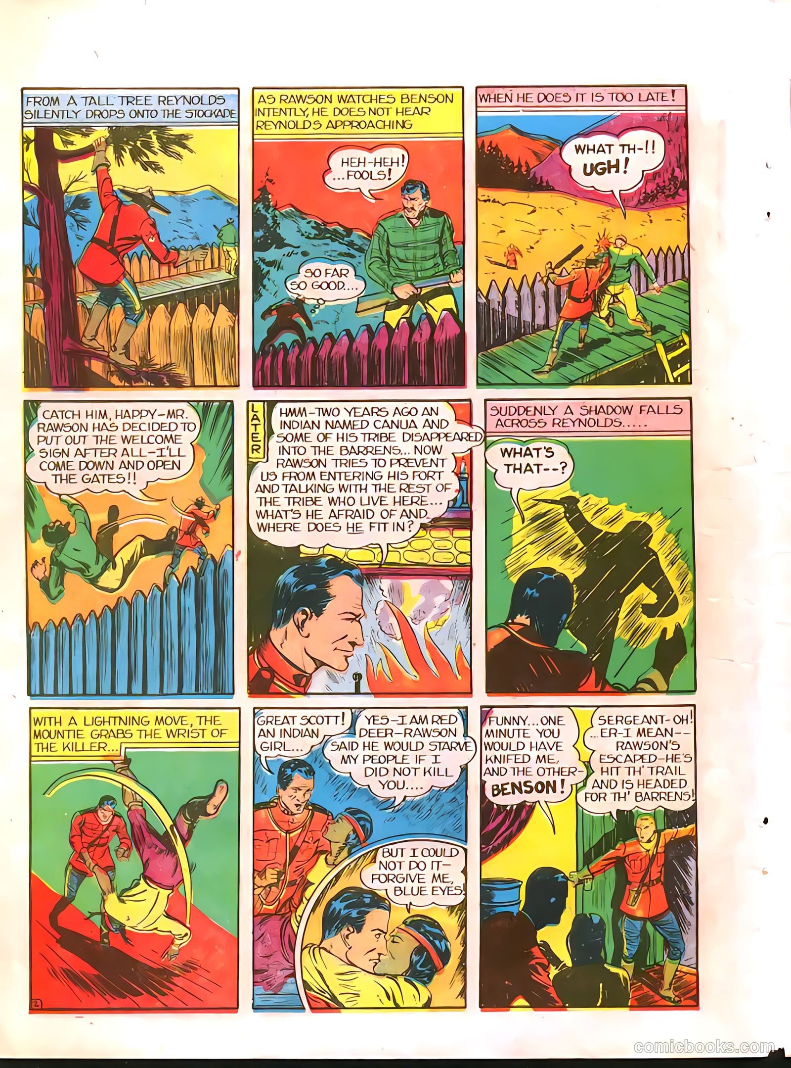 Feature Comics #44 — page 24 of 68