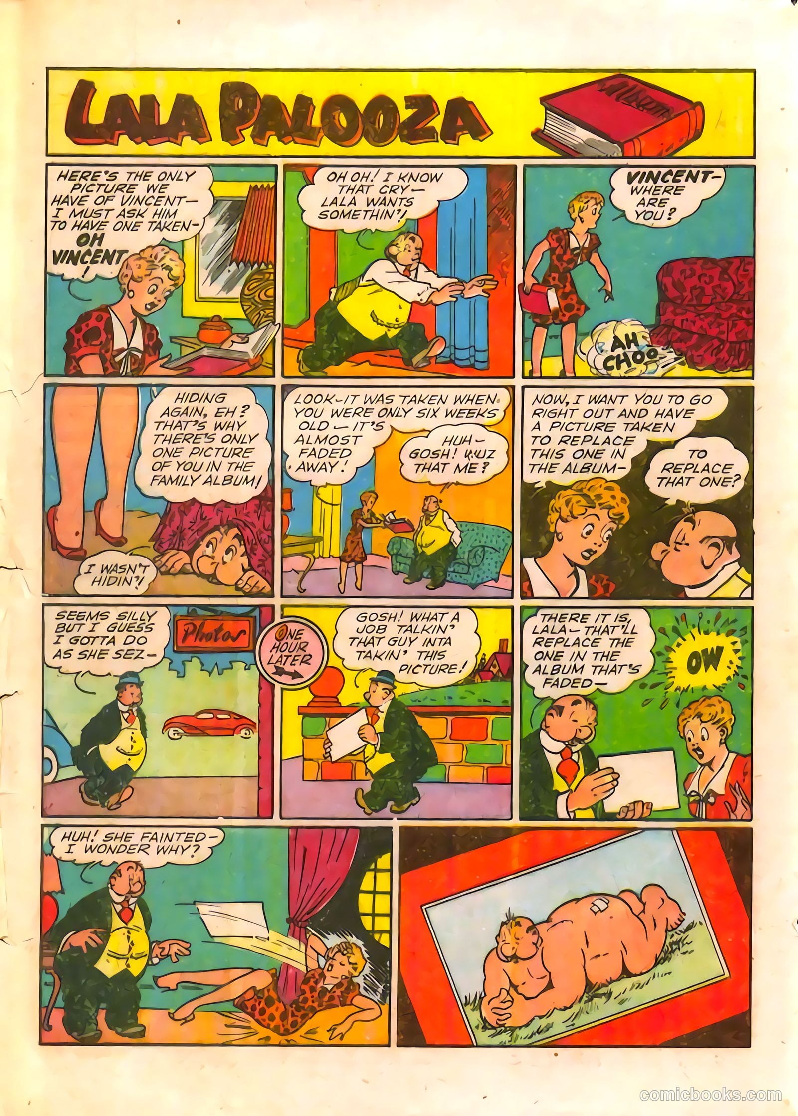 Feature Comics #44 — page 34 of 68