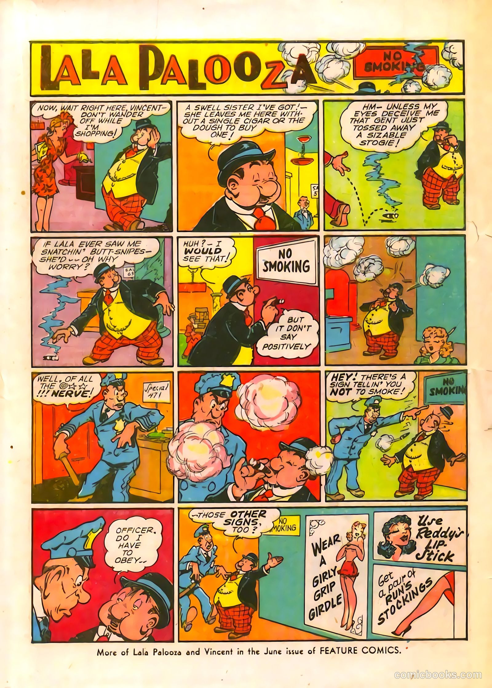 Feature Comics #44 — page 35 of 68