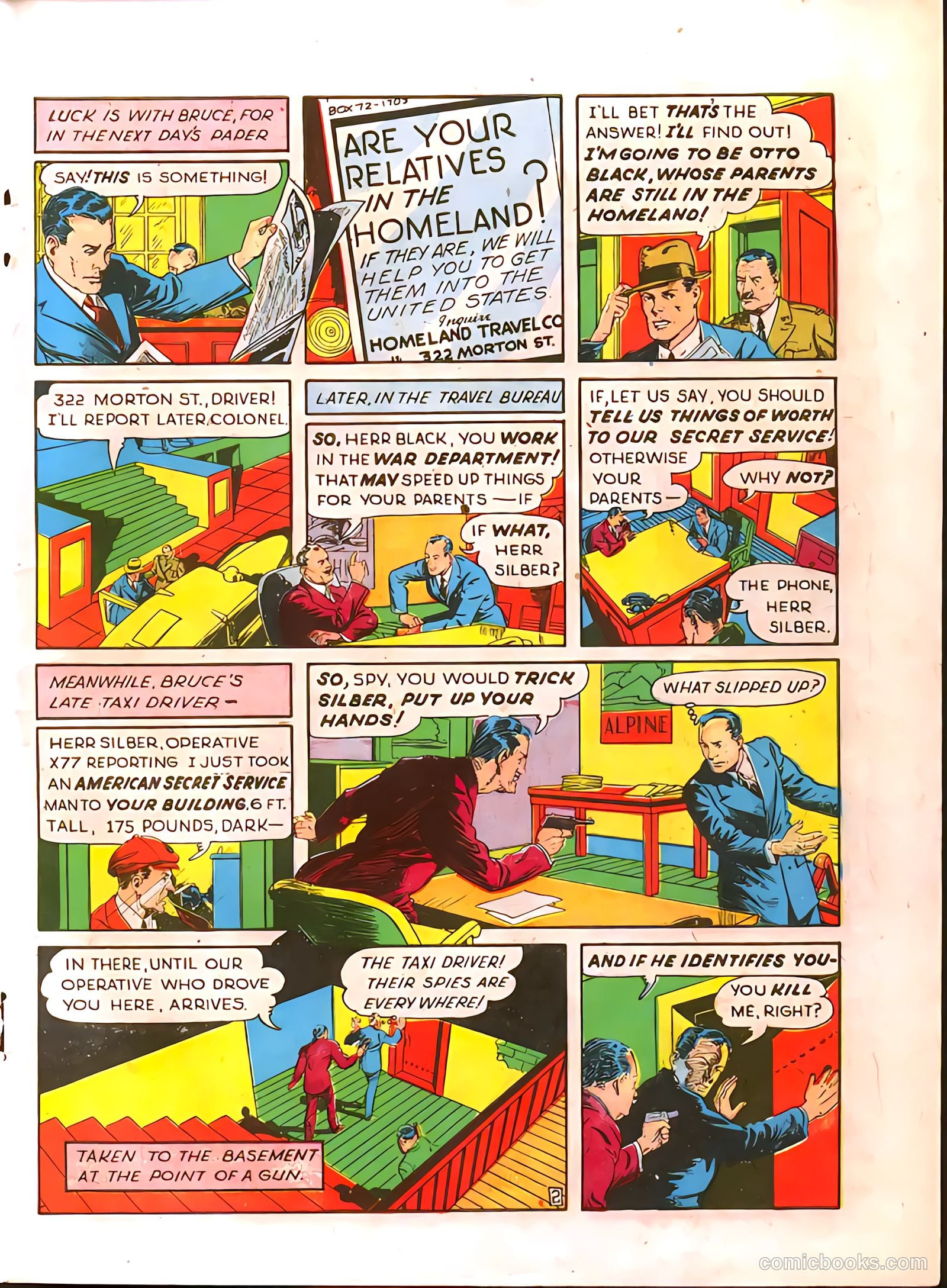 Feature Comics #44 — page 37 of 68