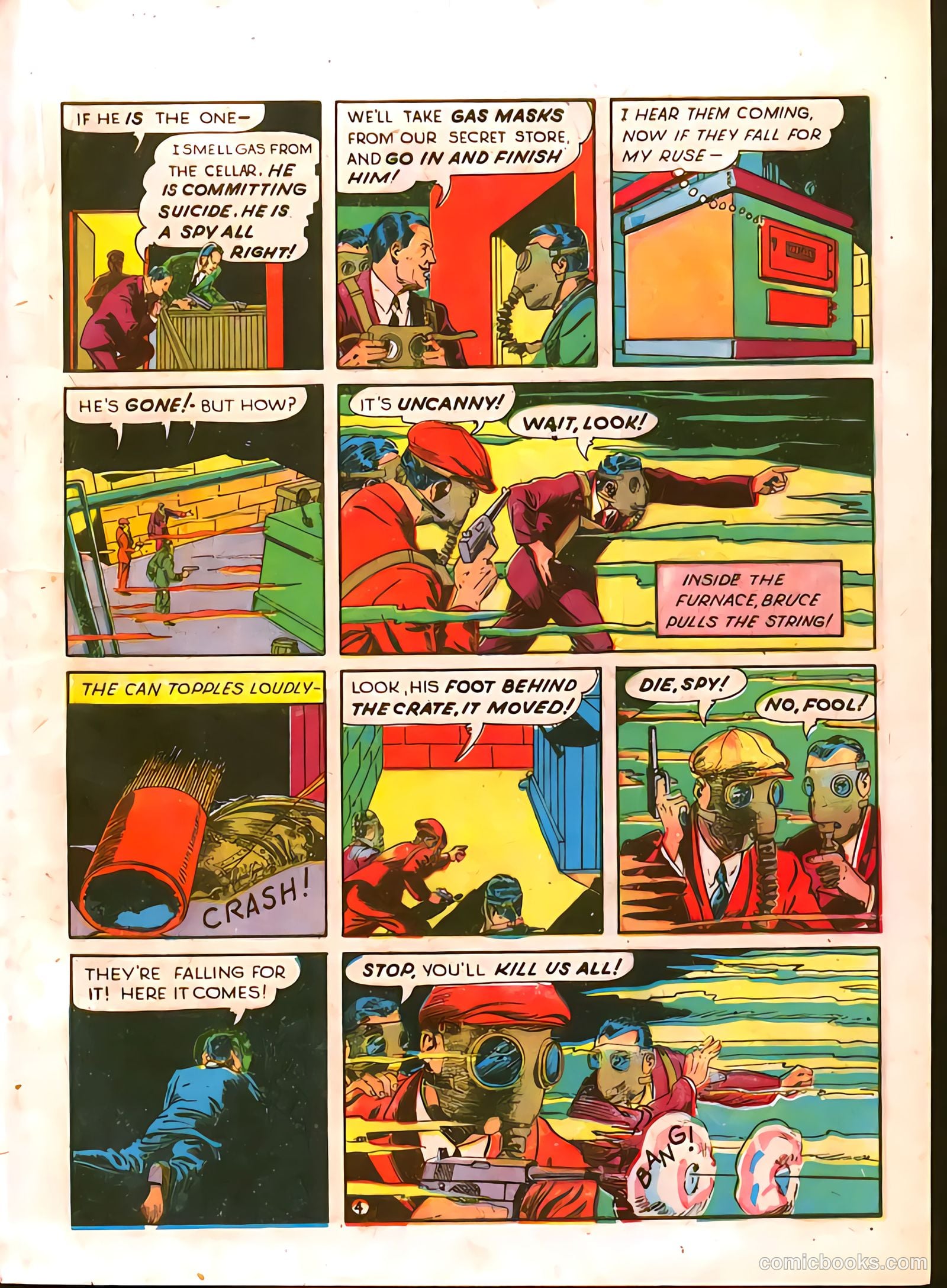 Feature Comics #44 — page 39 of 68