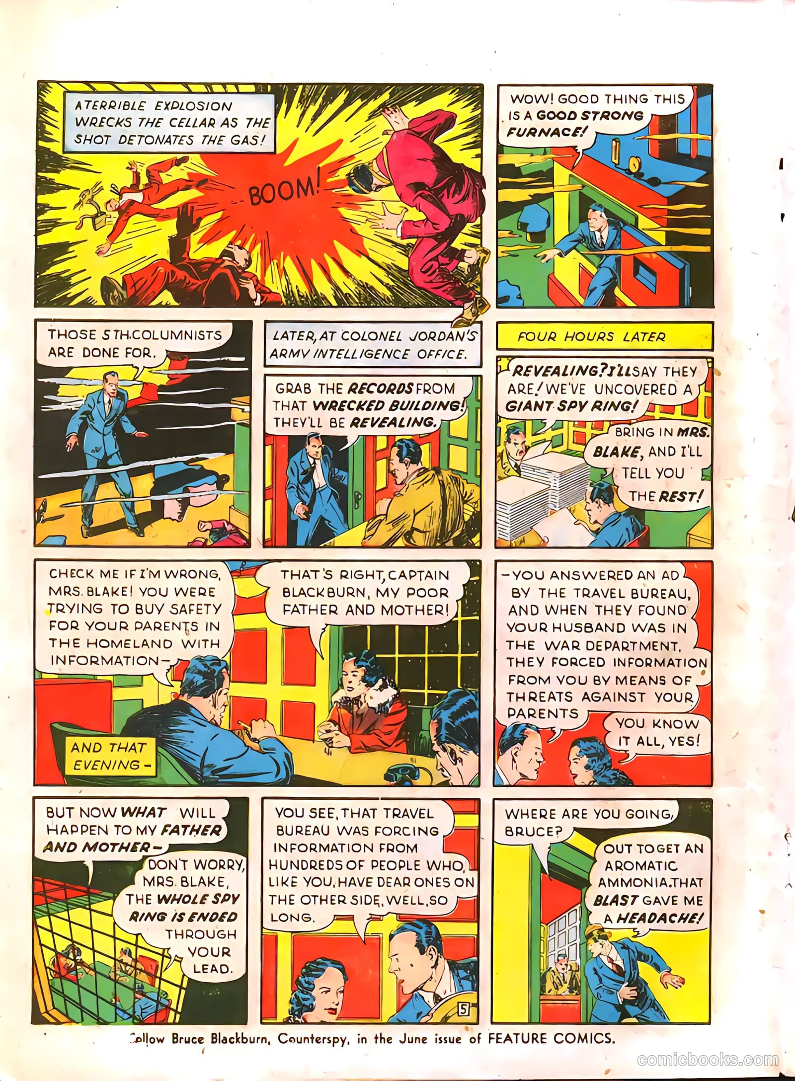 Feature Comics #44 — page 40 of 68
