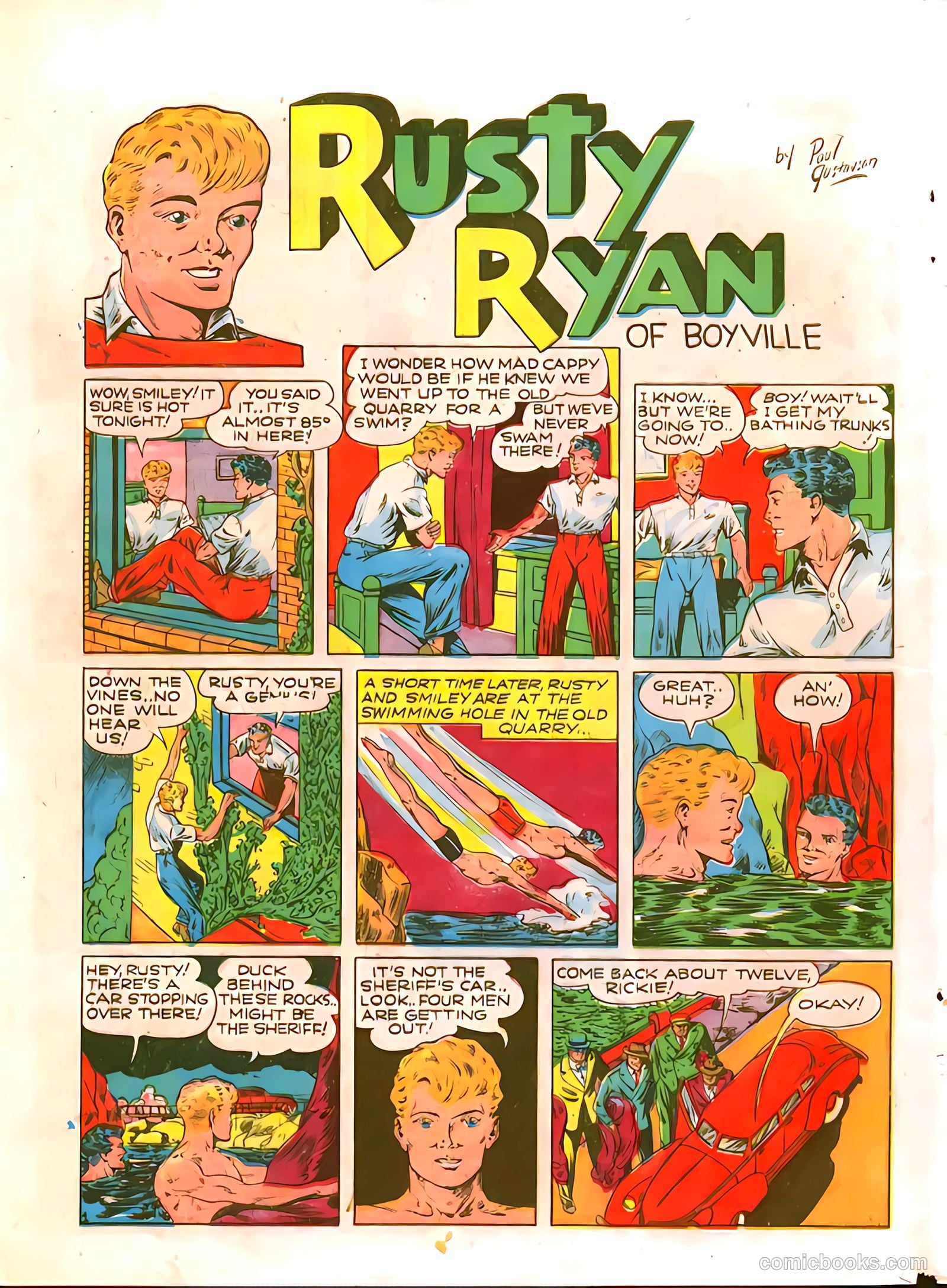 Feature Comics #44 — page 46 of 68