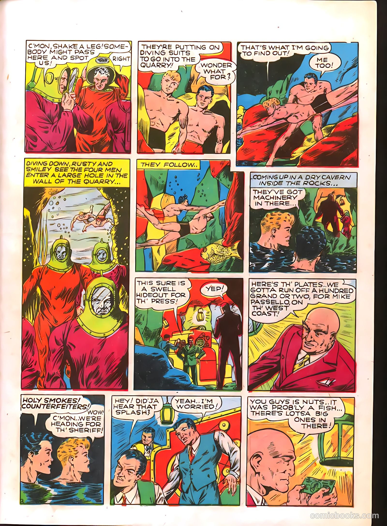 Feature Comics #44 — page 47 of 68