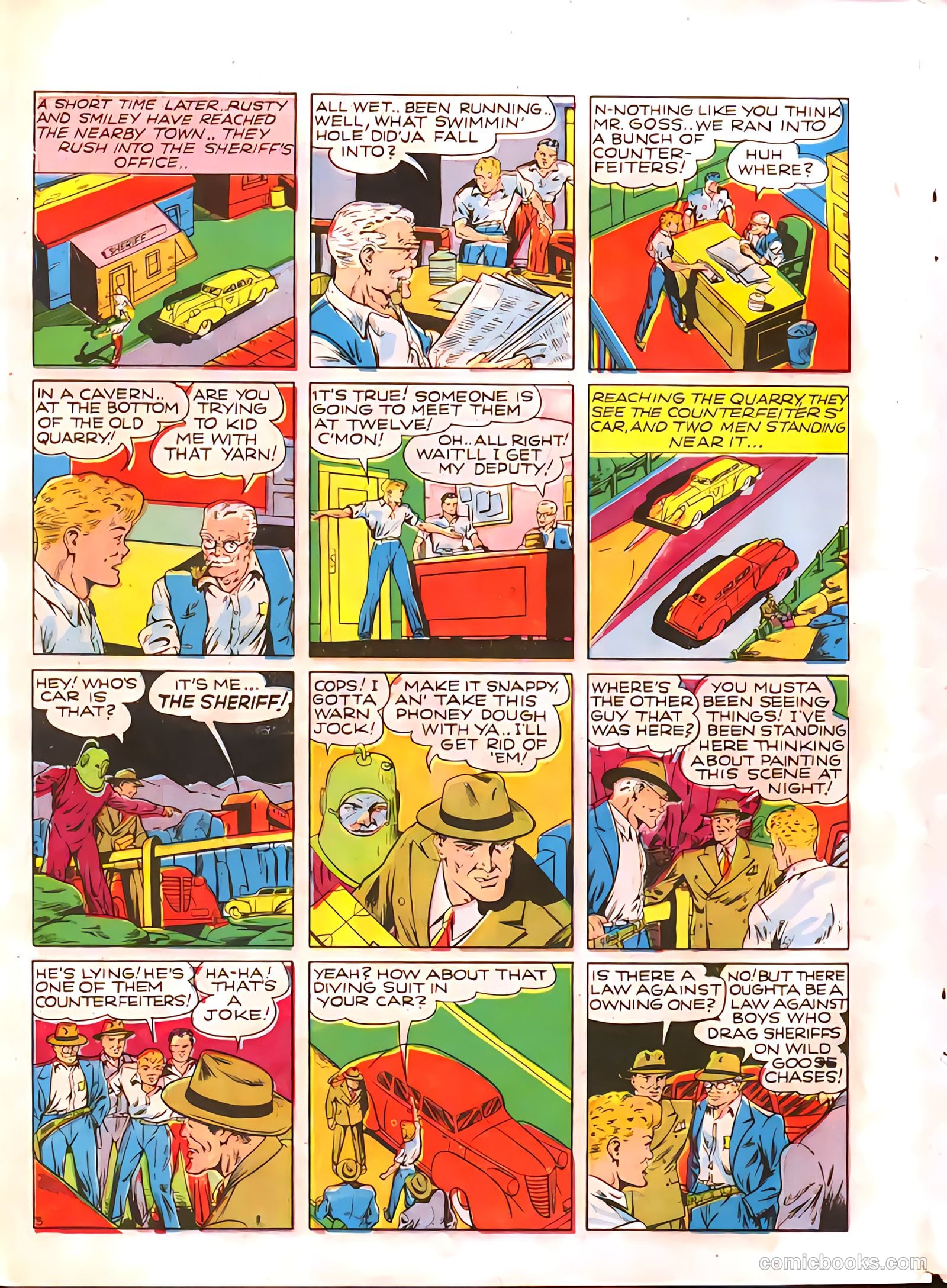 Feature Comics #44 — page 48 of 68