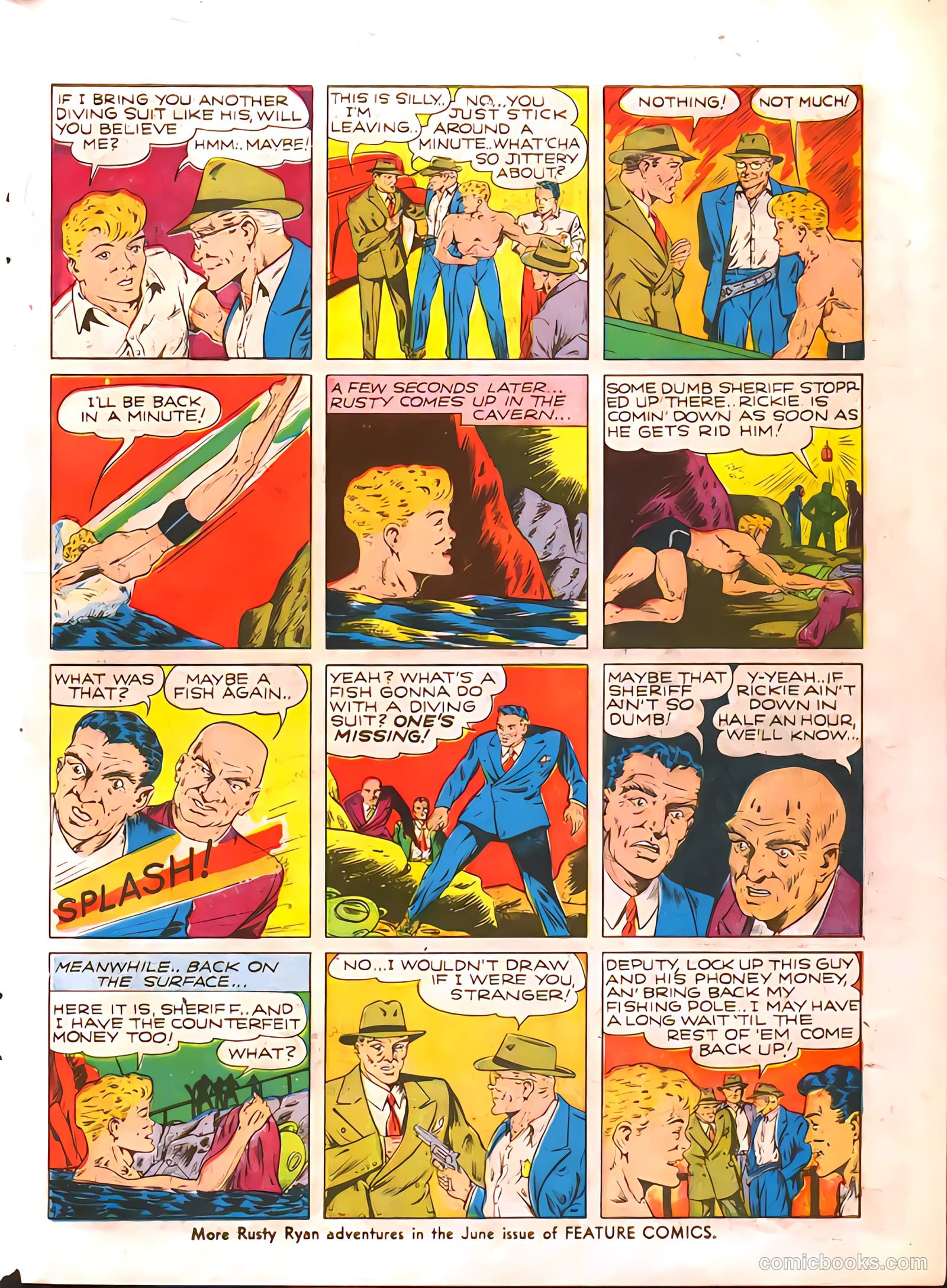 Feature Comics #44 — page 49 of 68