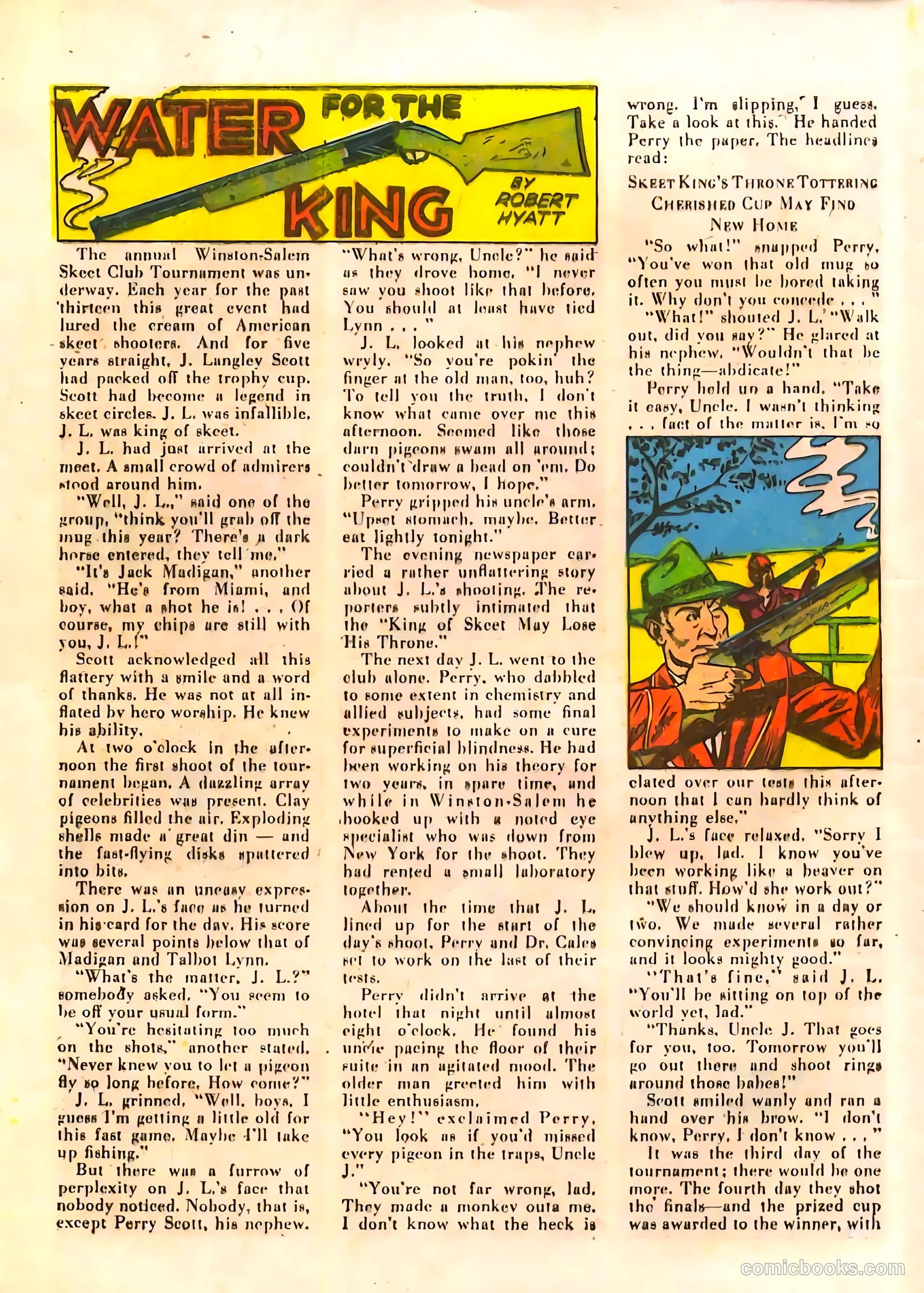 Feature Comics #44 — page 50 of 68