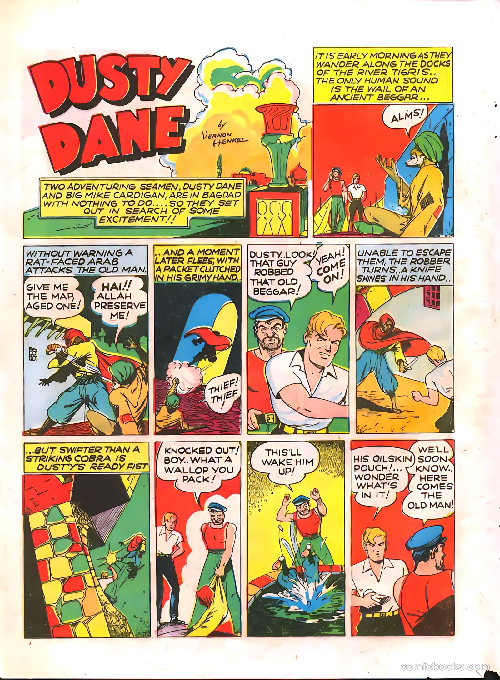 Feature Comics #44 — page 54 of 68